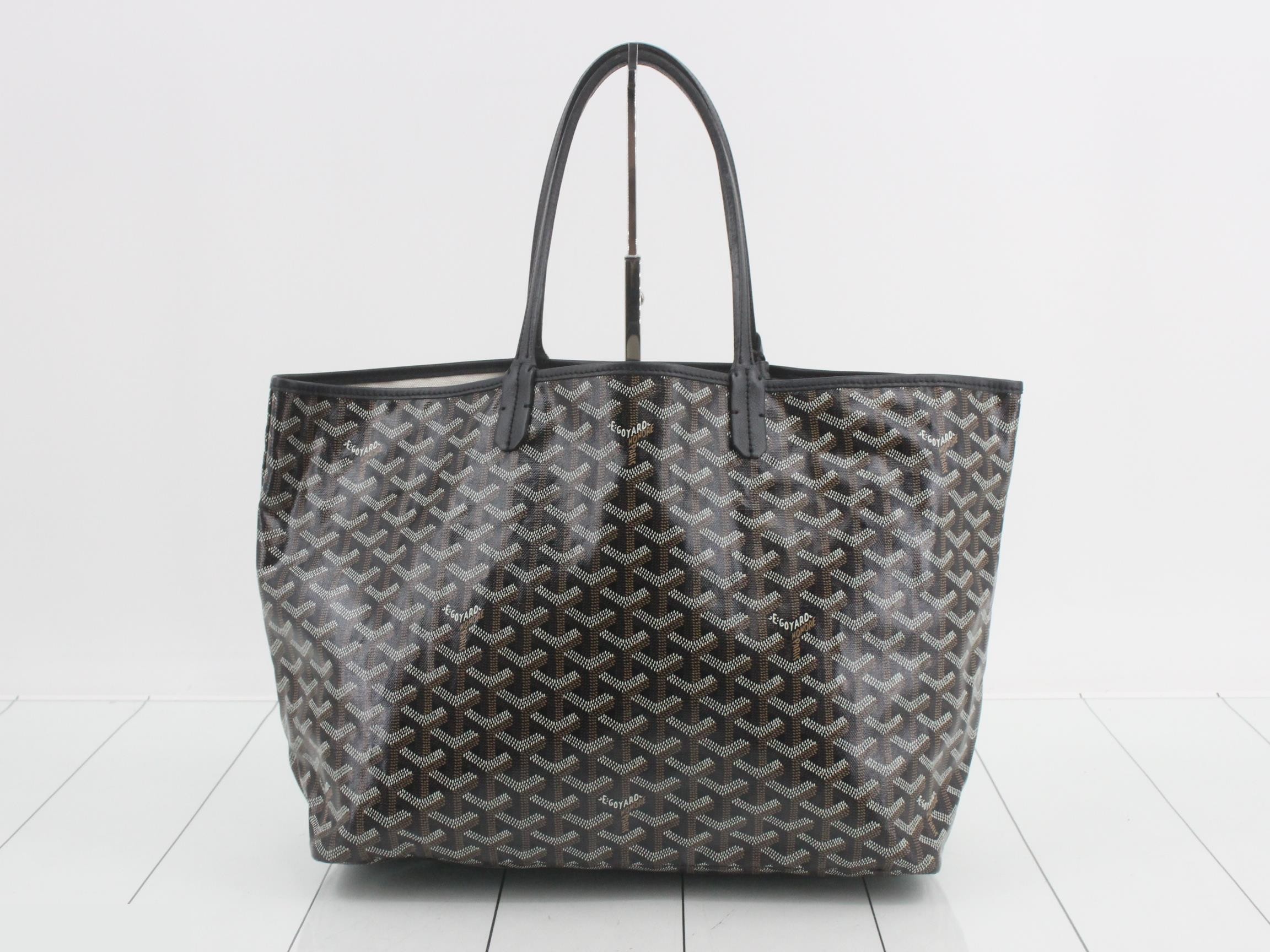 Saint Louis (Bag) - Tote Bag — view 2