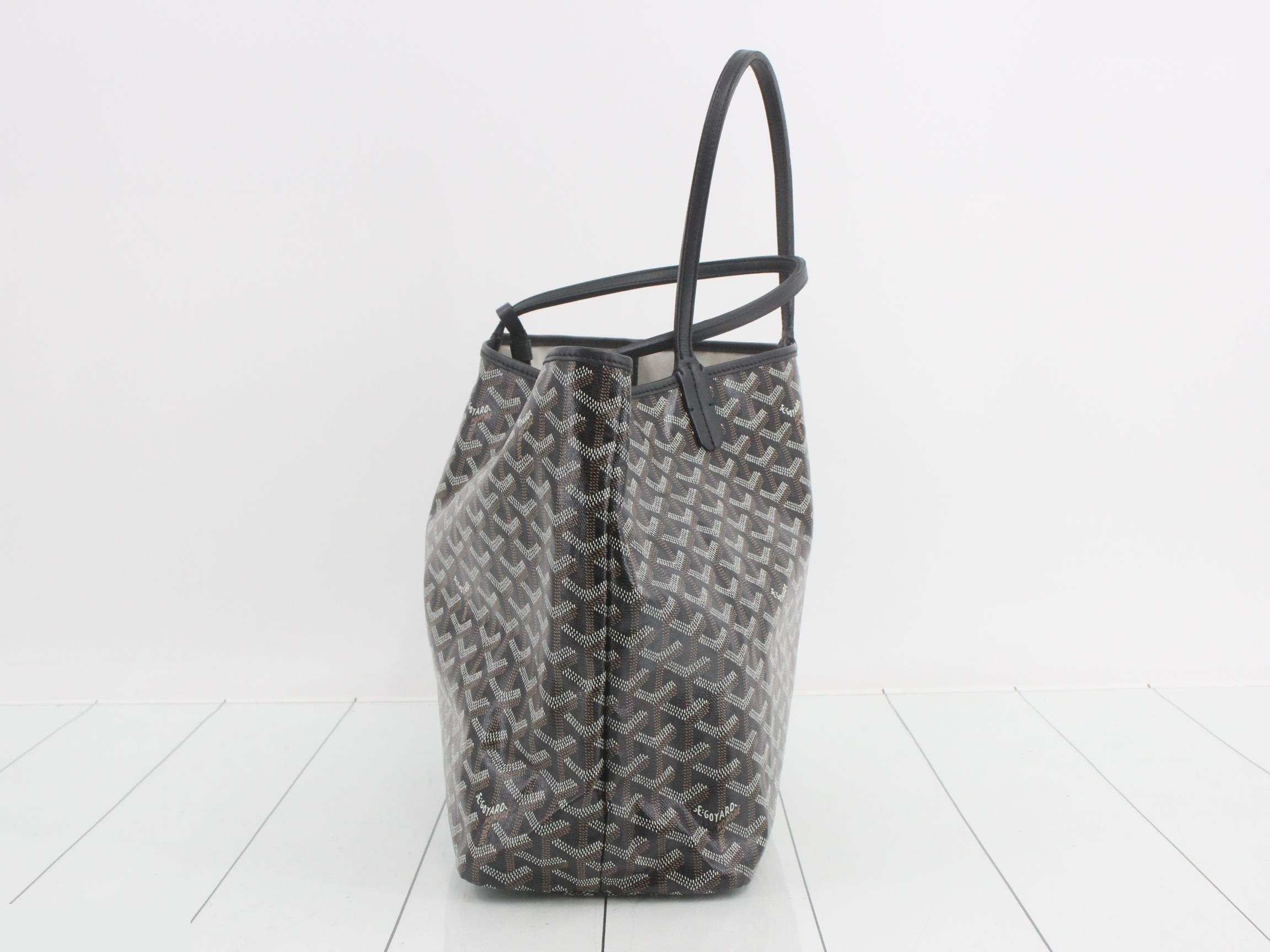 Saint Louis (Bag) - Tote Bag — view 3