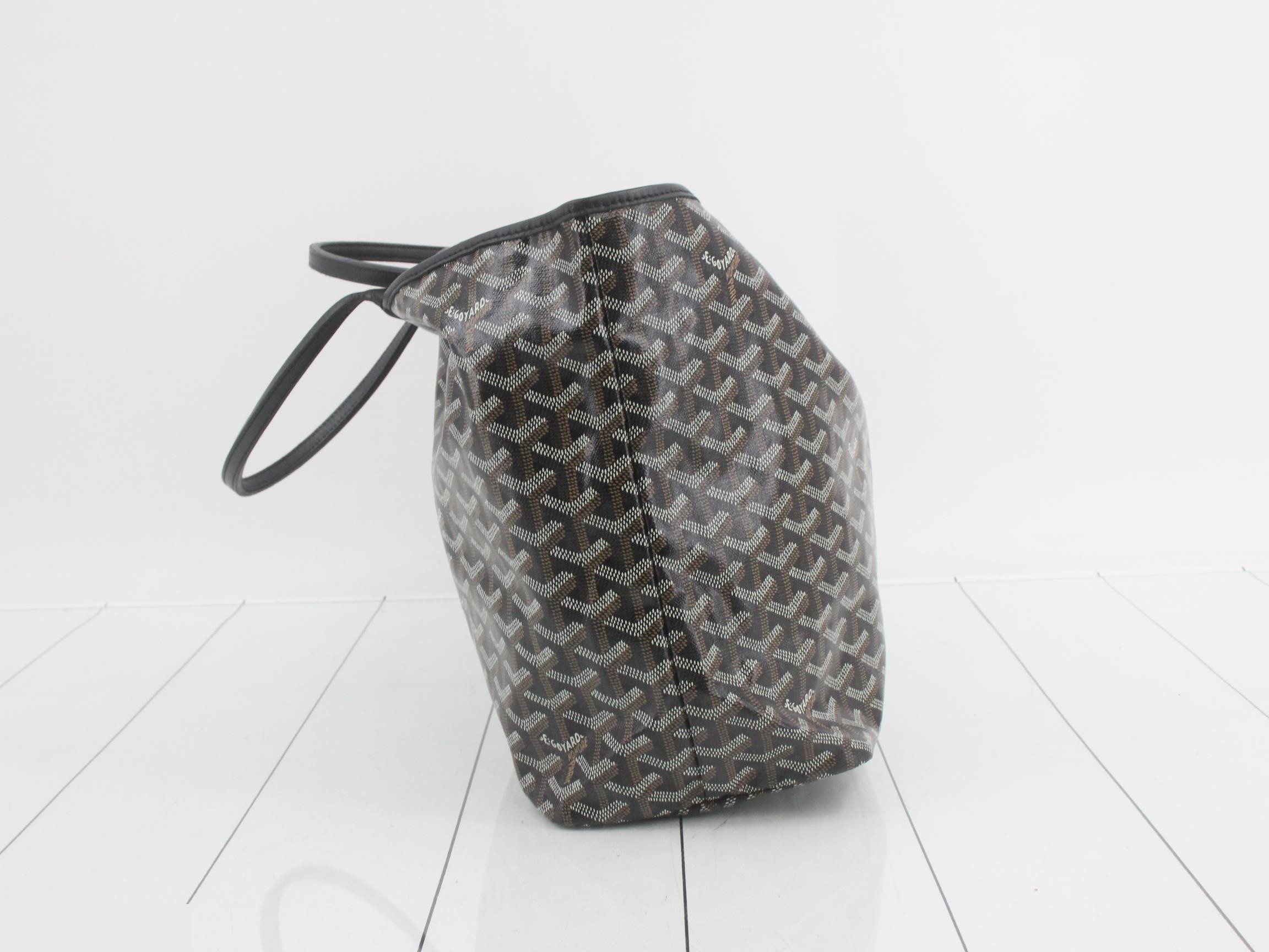Saint Louis (Bag) - Tote Bag — view 4