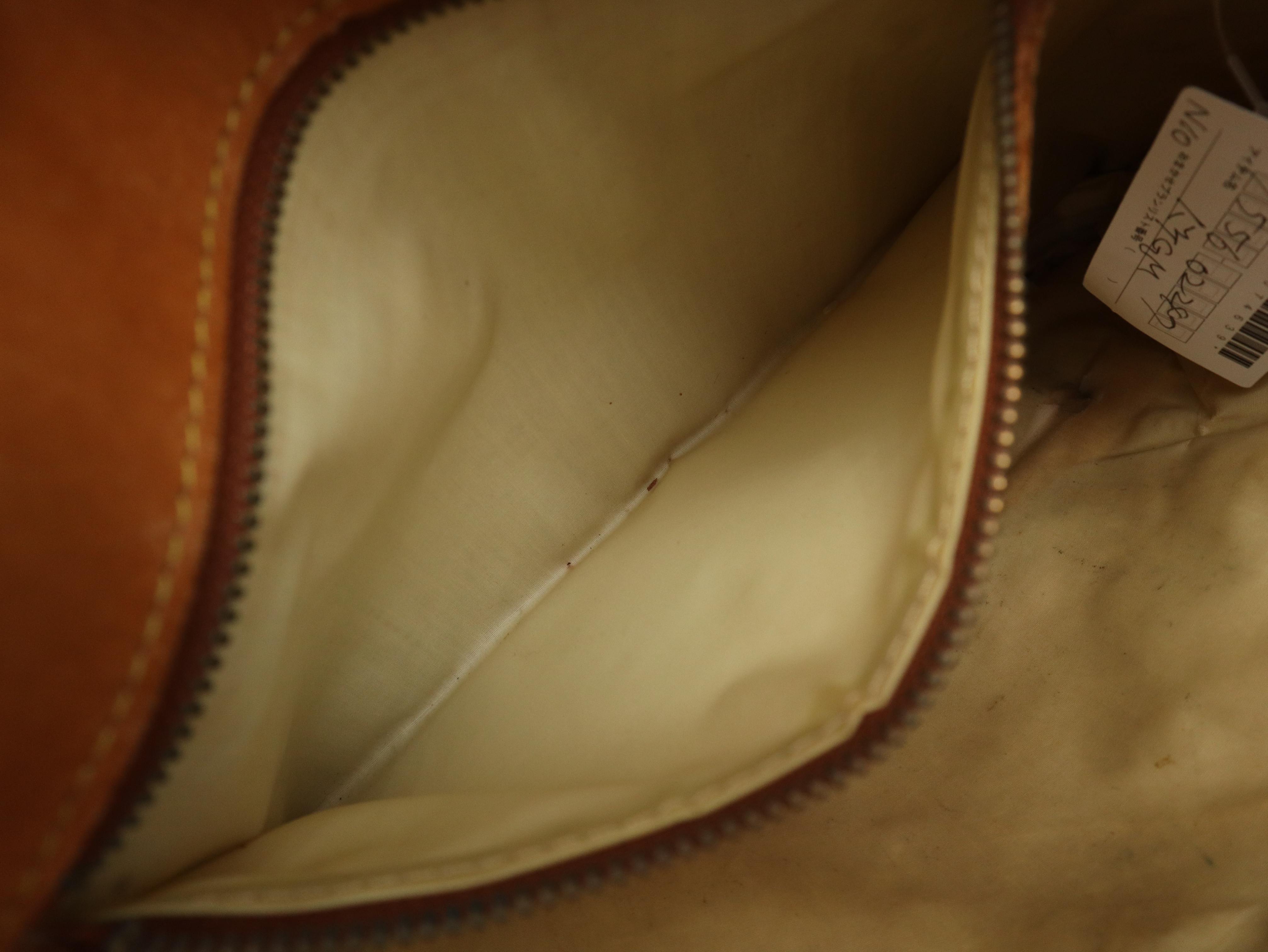 M42236 Monogram Bucket GM Tote Bag — view 12