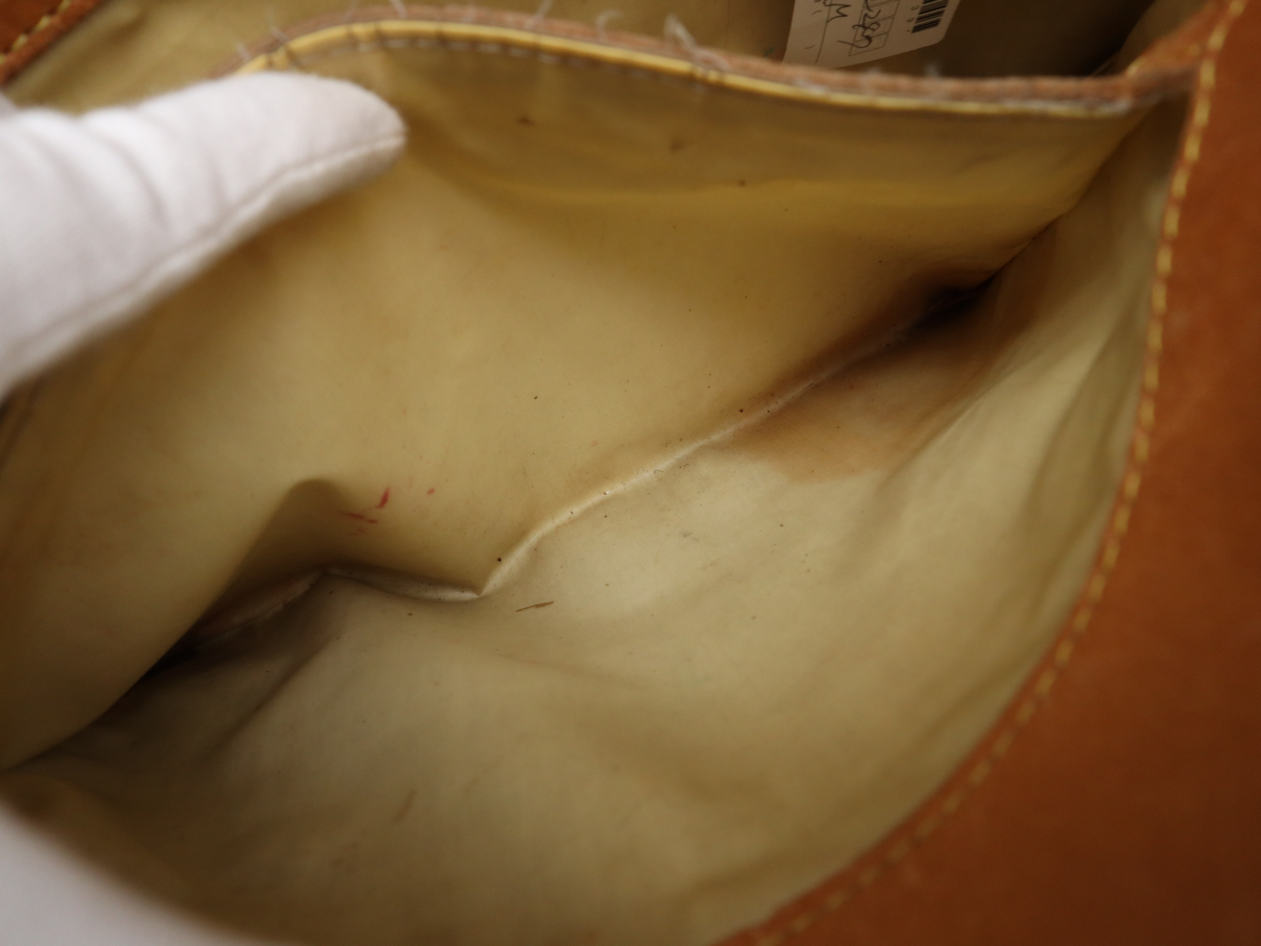 M42236 Monogram Bucket GM Tote Bag — view 13