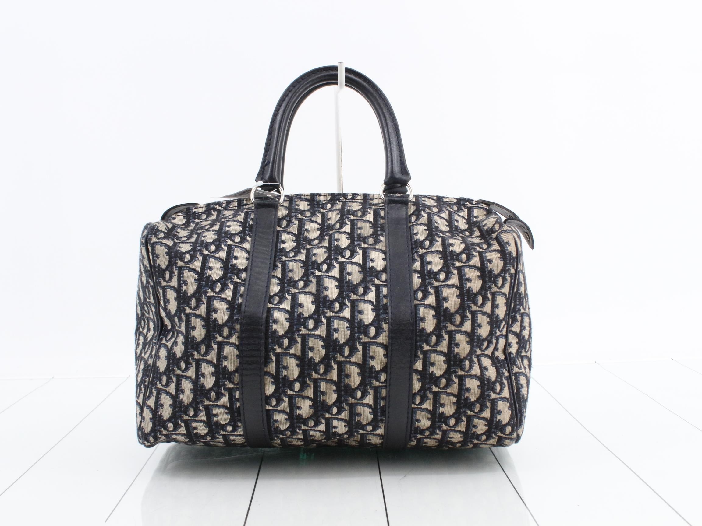 Boston bag Trotter — view 2