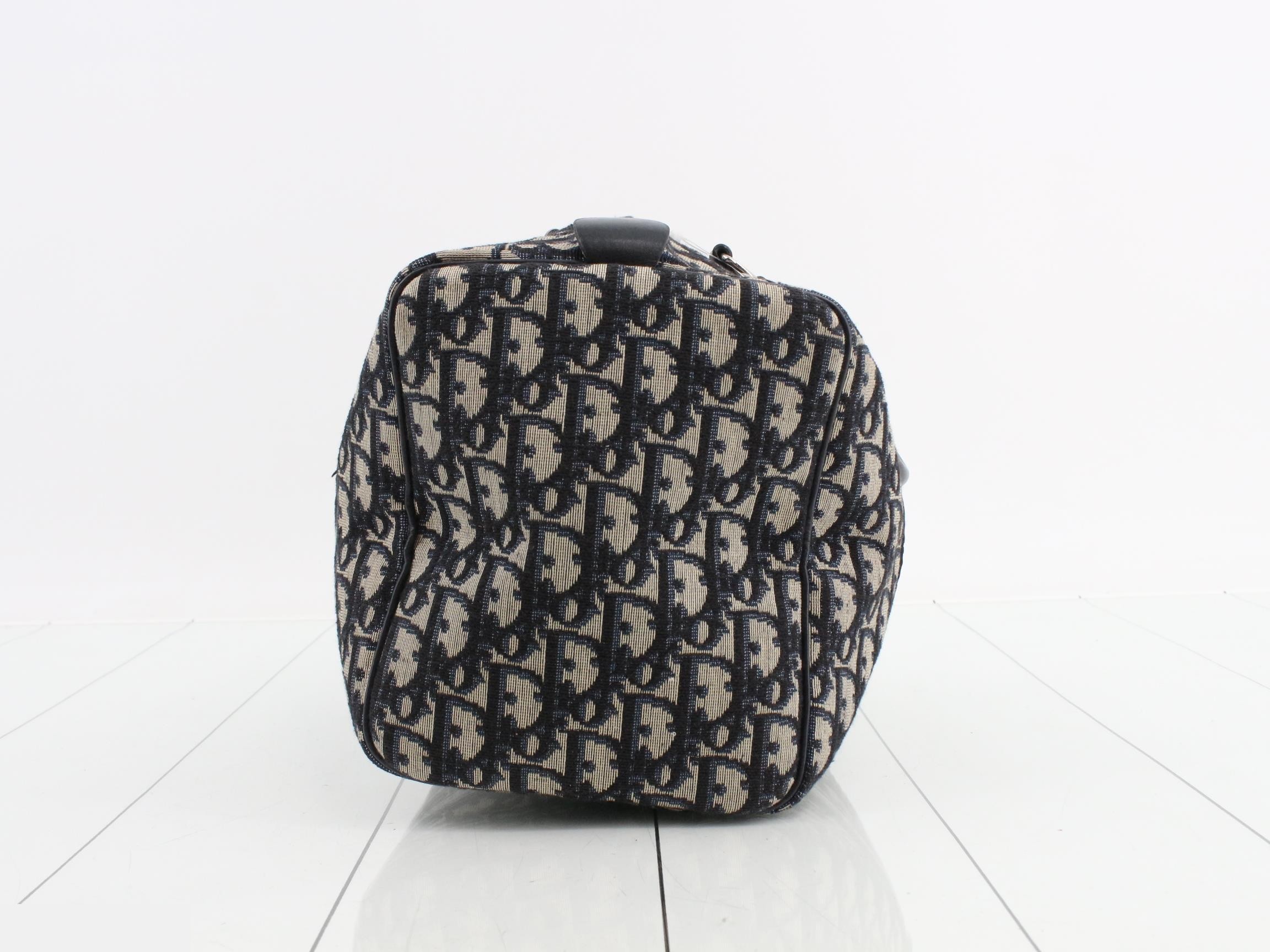 Boston bag Trotter — view 3