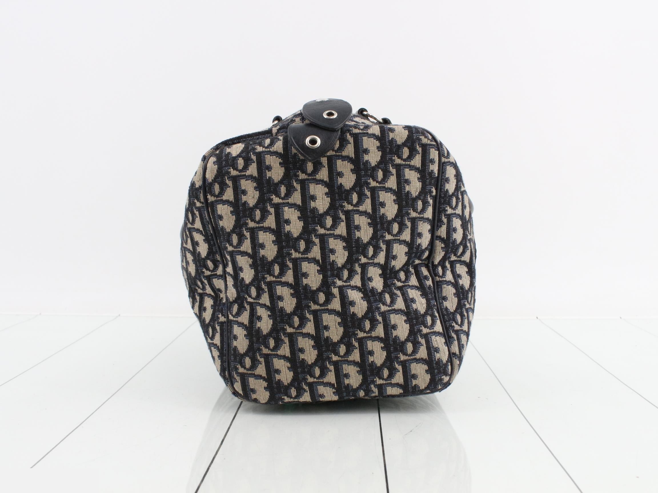 Boston bag Trotter — view 4