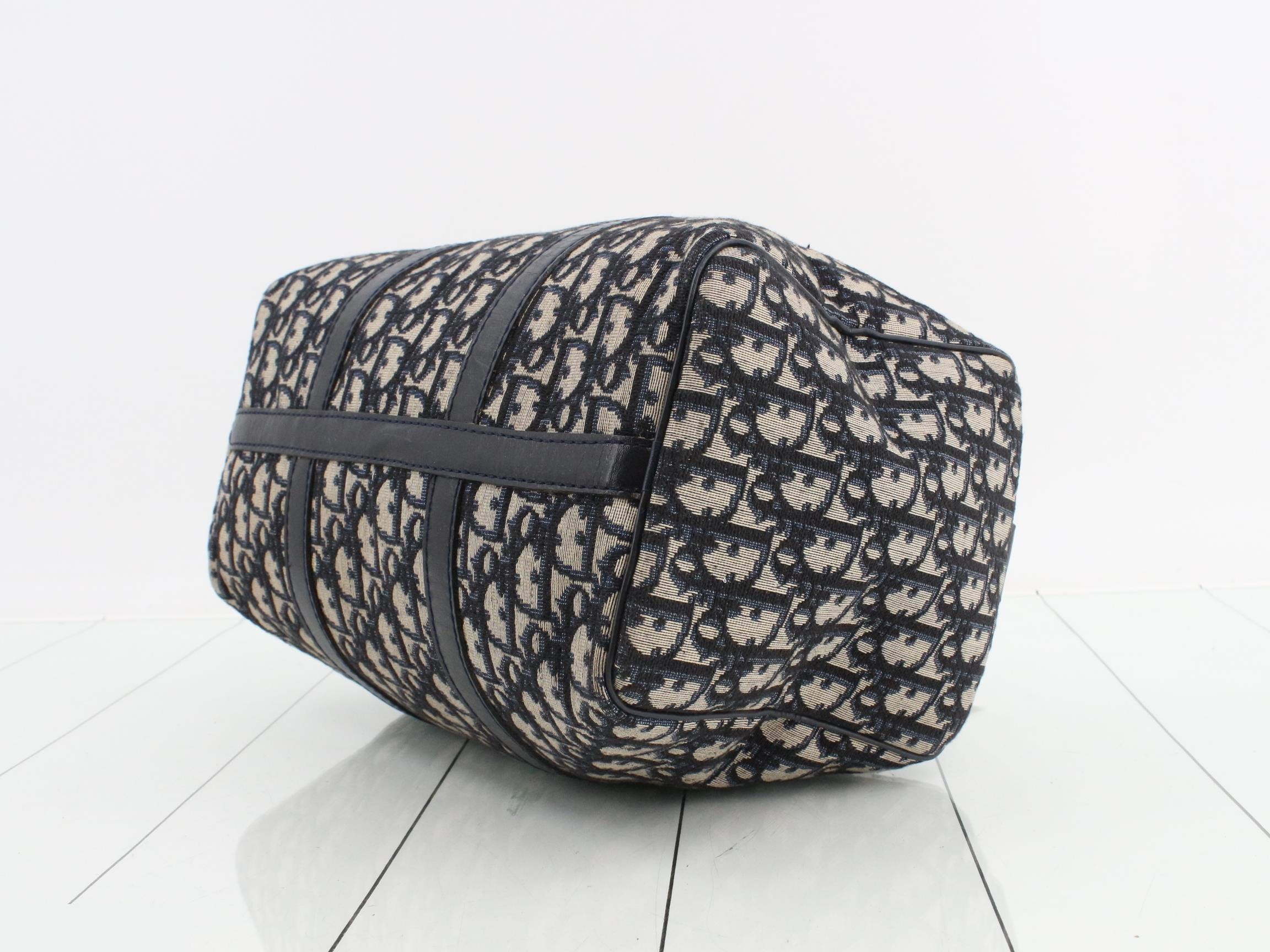 Boston bag Trotter — view 6