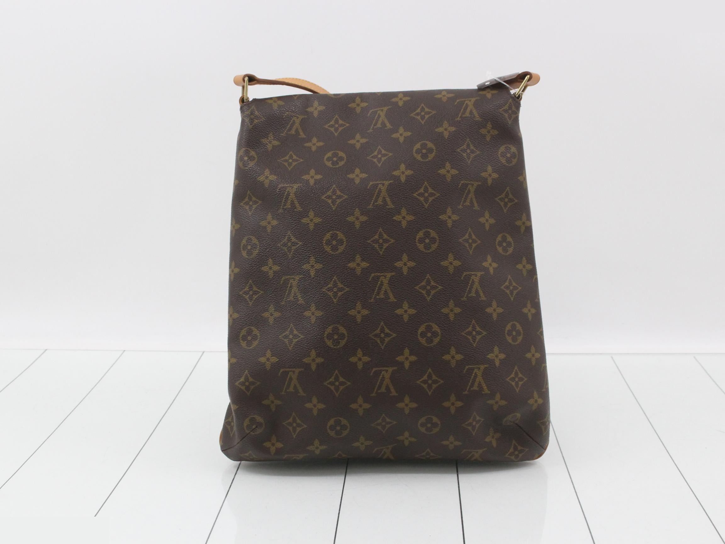 M51256 Musette — view 2