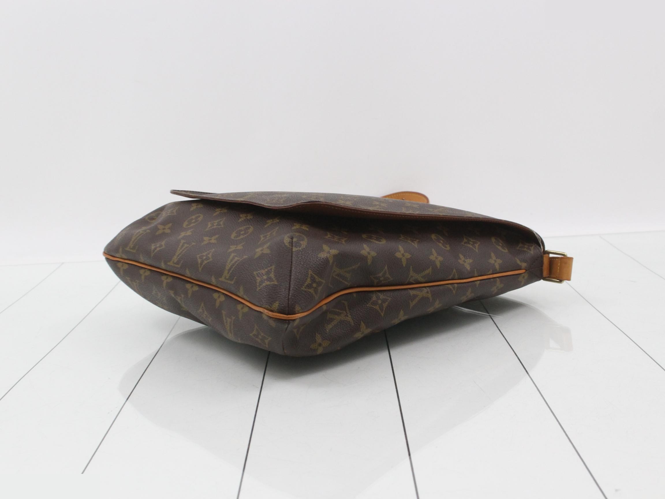 M51256 Musette — view 6