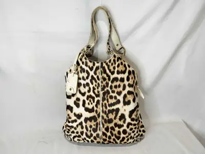 calfskin handbag