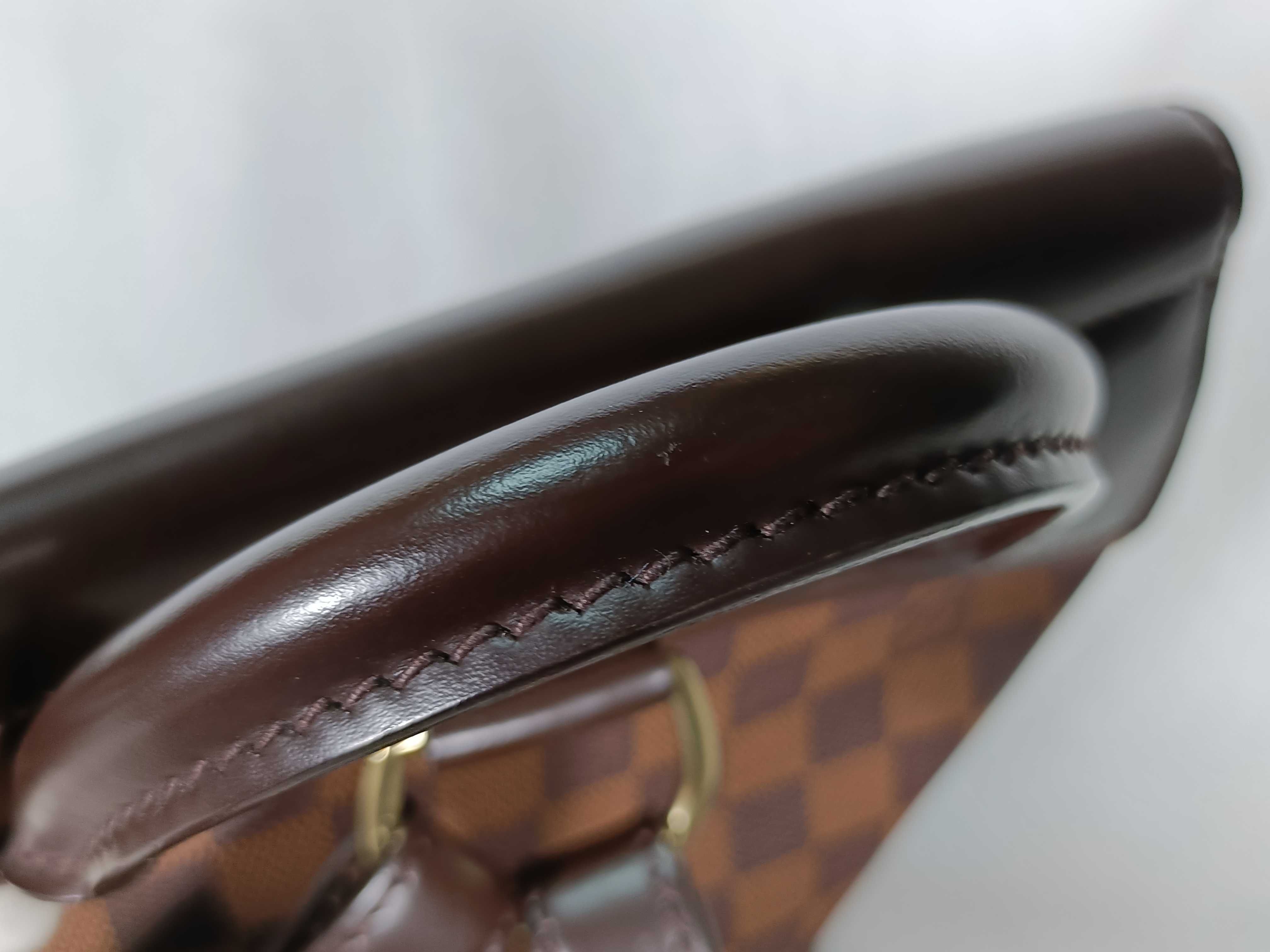 Damier Soho N51132 Brown Backpack — view 6