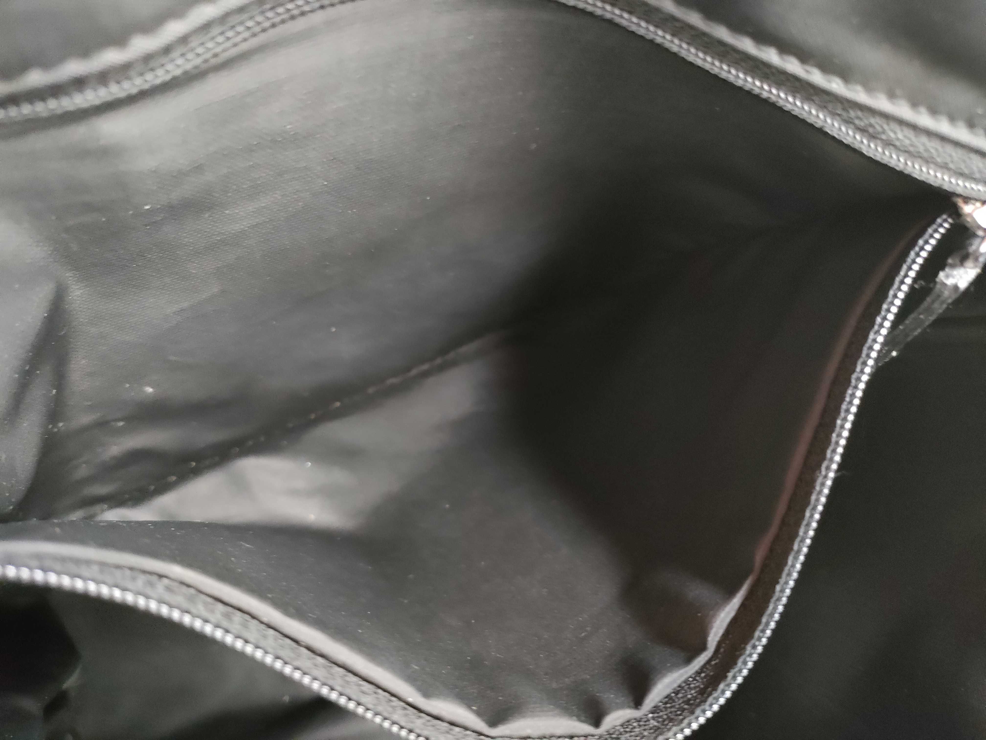 Nova Check Handbag — view 10