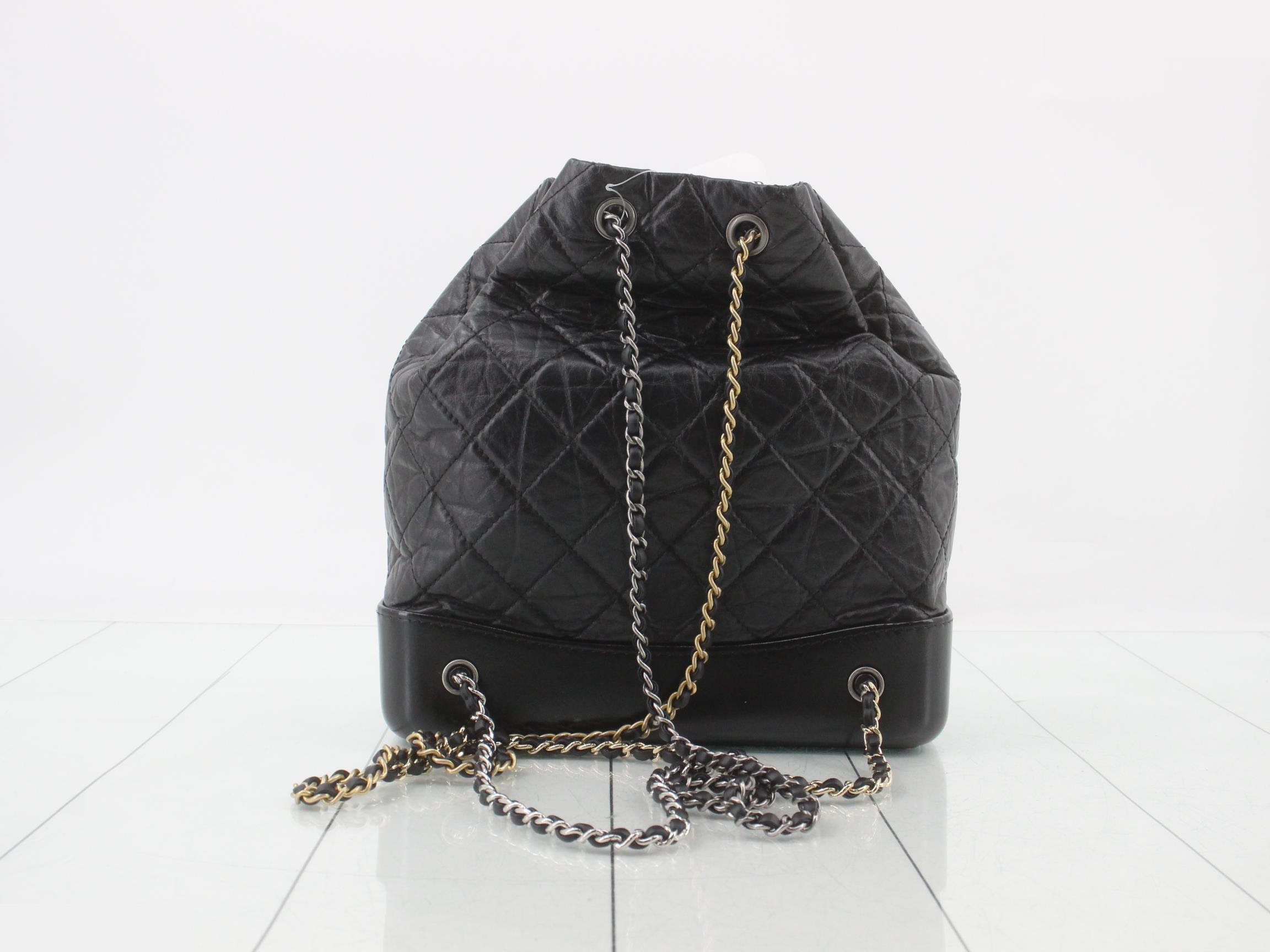 Gabrielle de Small Backpack 27056120 — view 2