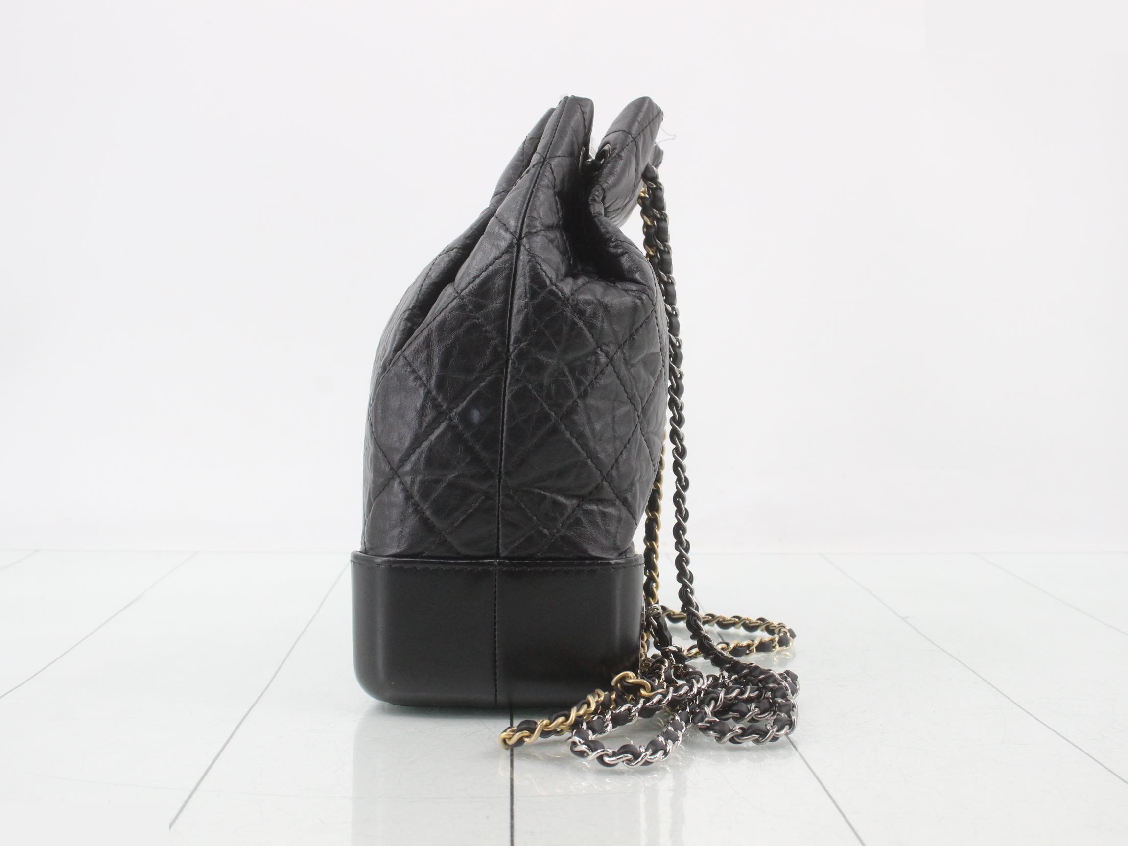 Gabrielle de Small Backpack 27056120 — view 3