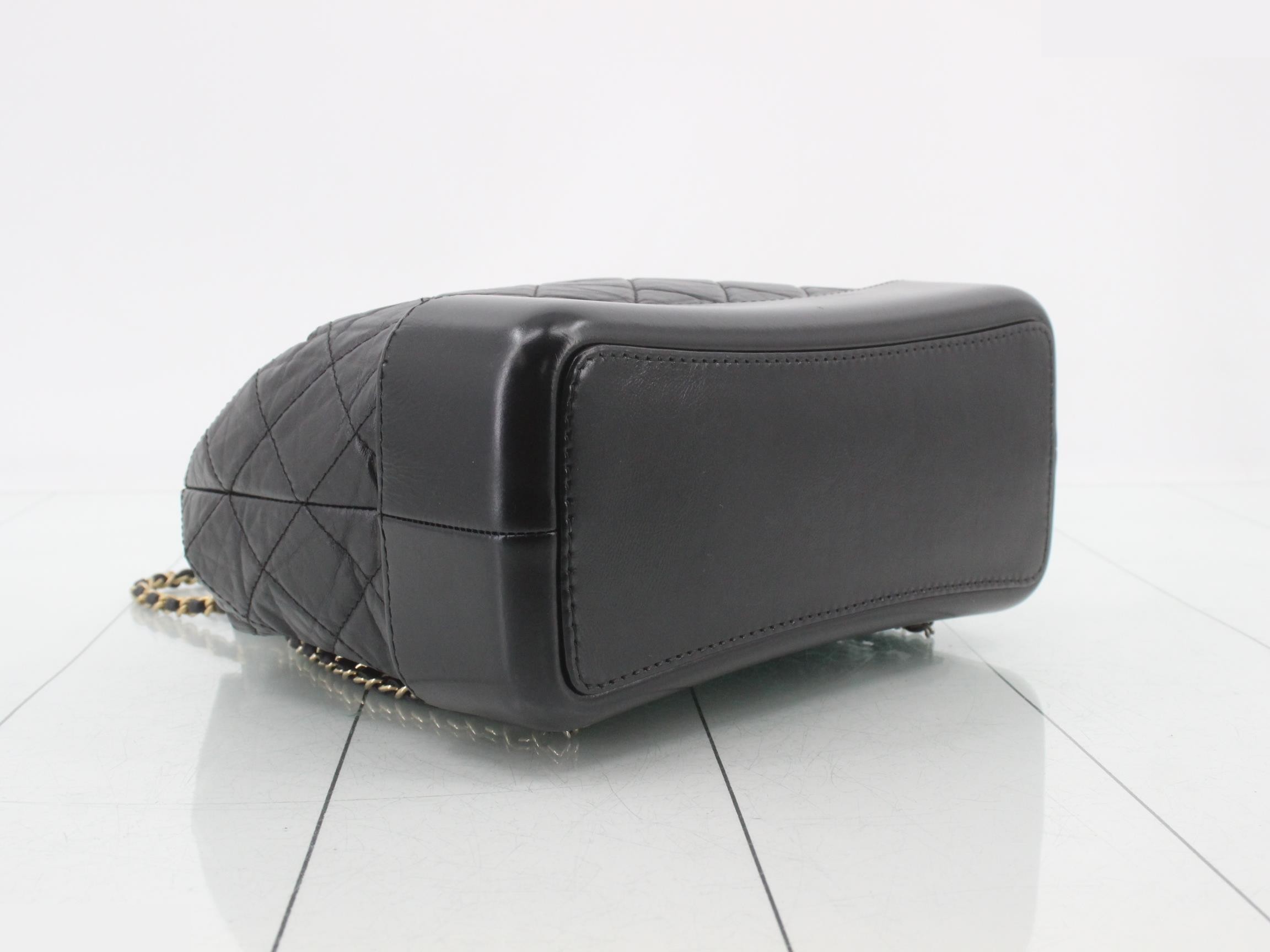 Gabrielle de Small Backpack 27056120 — view 5