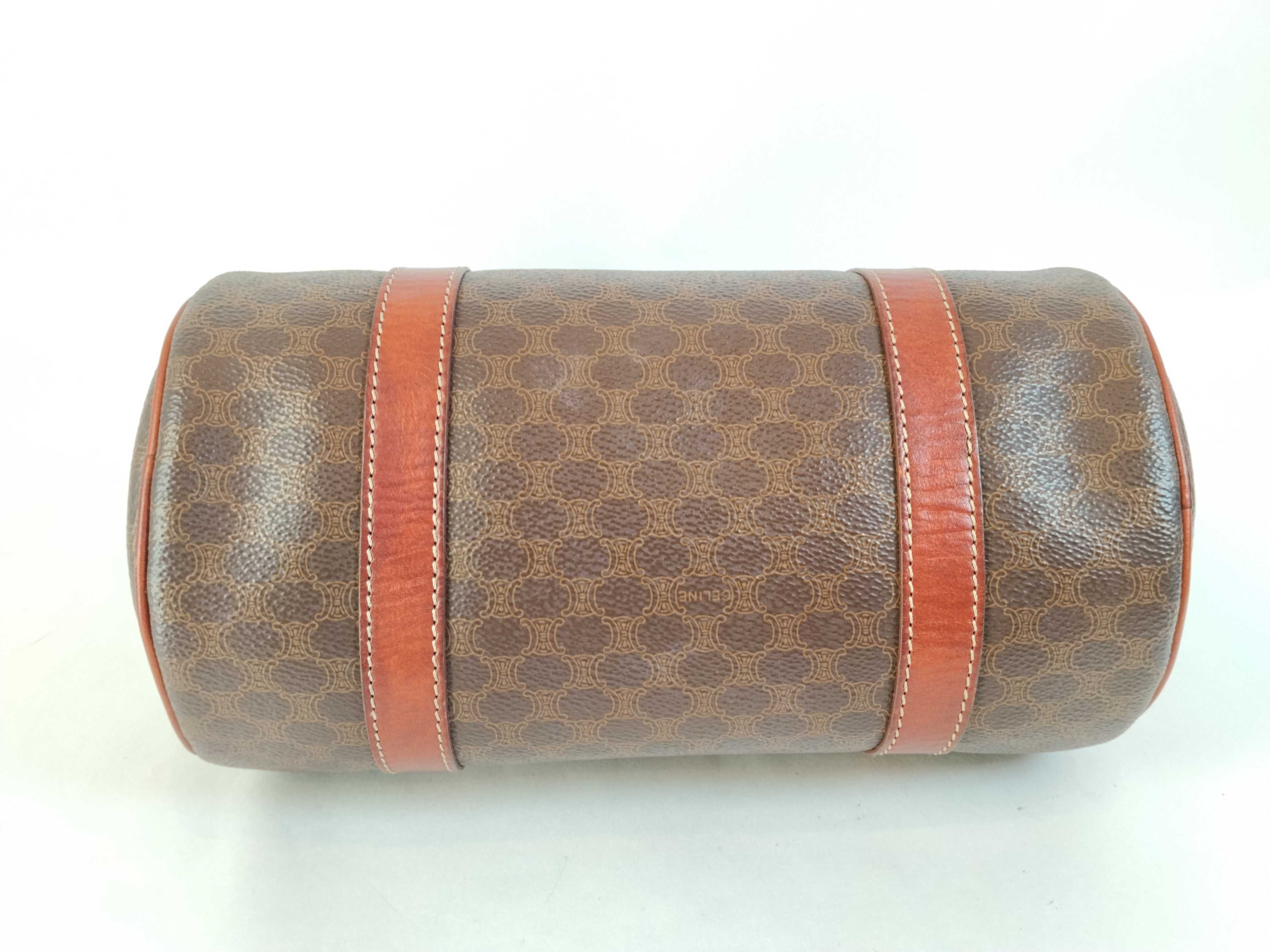 Macadam Mini Boston Bag Handbag — view 7