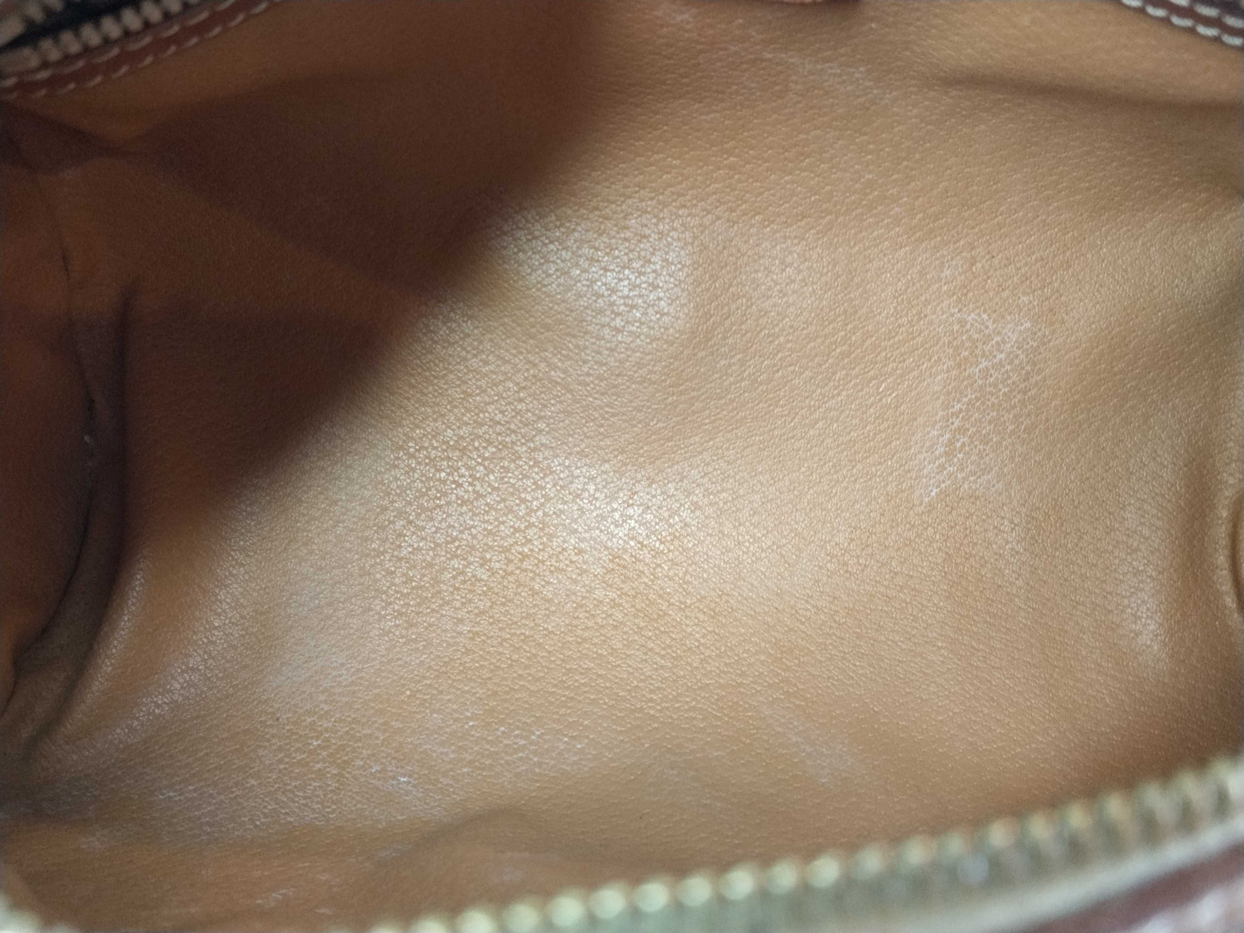 Macadam Mini Boston Bag Handbag — view 9
