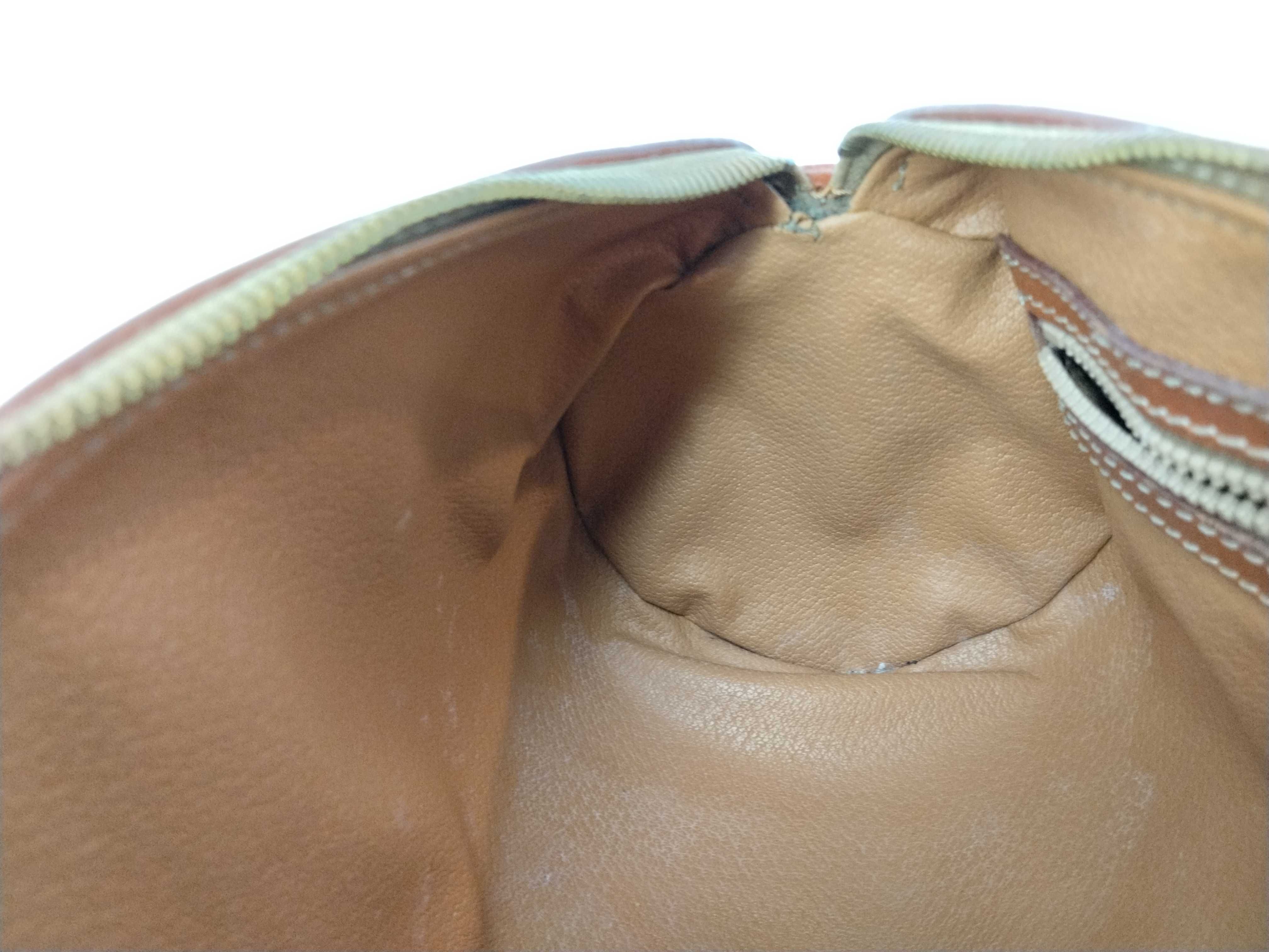 Macadam Mini Boston Bag Handbag — view 10
