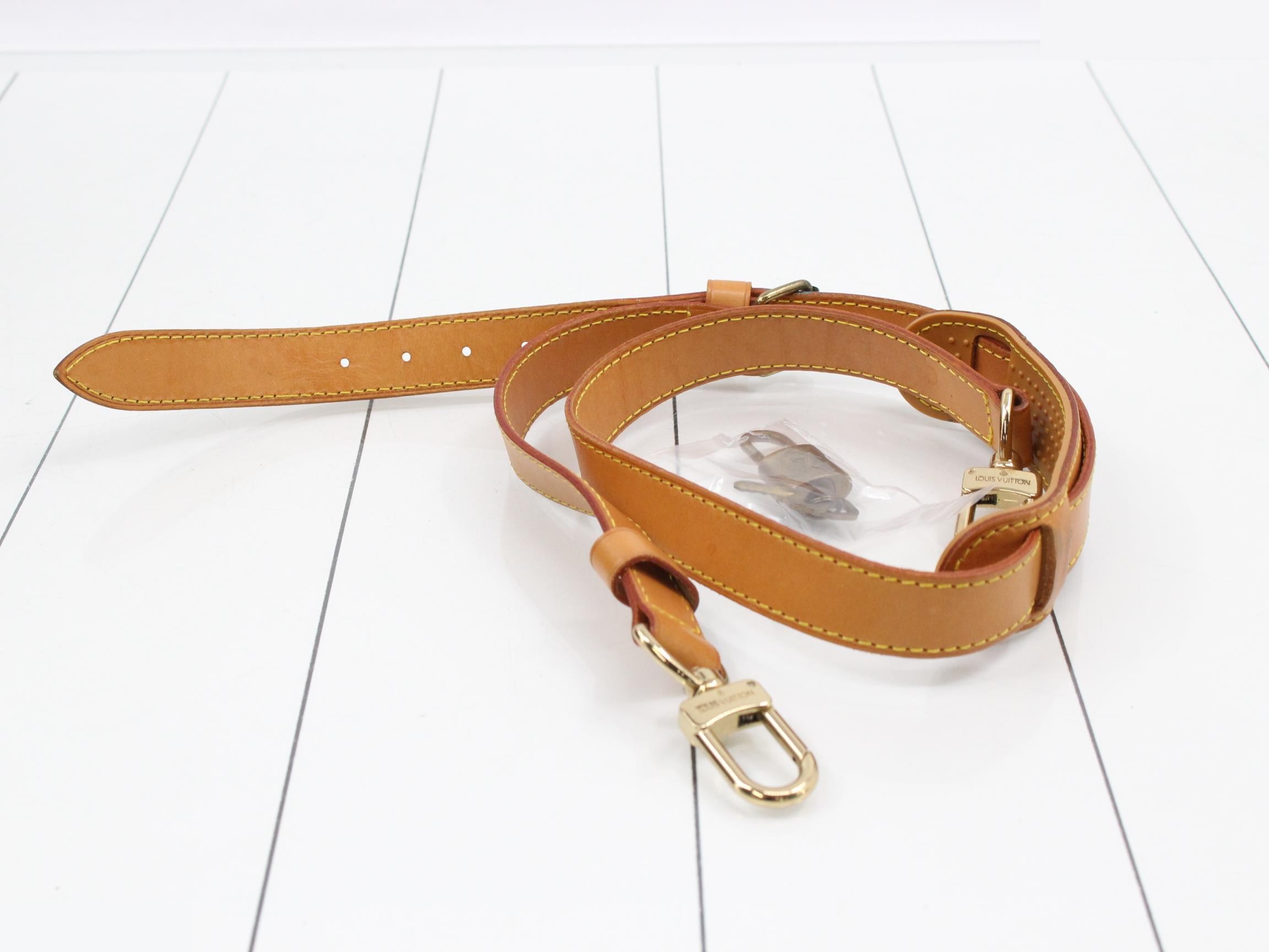 Monogram Keepall Bandoulière 50 — view 7