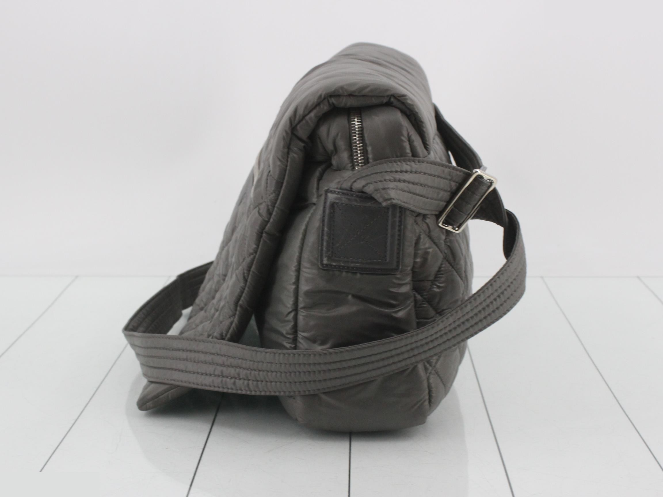 Cococoon Shoulder Bag, Unit No. 14 — view 3
