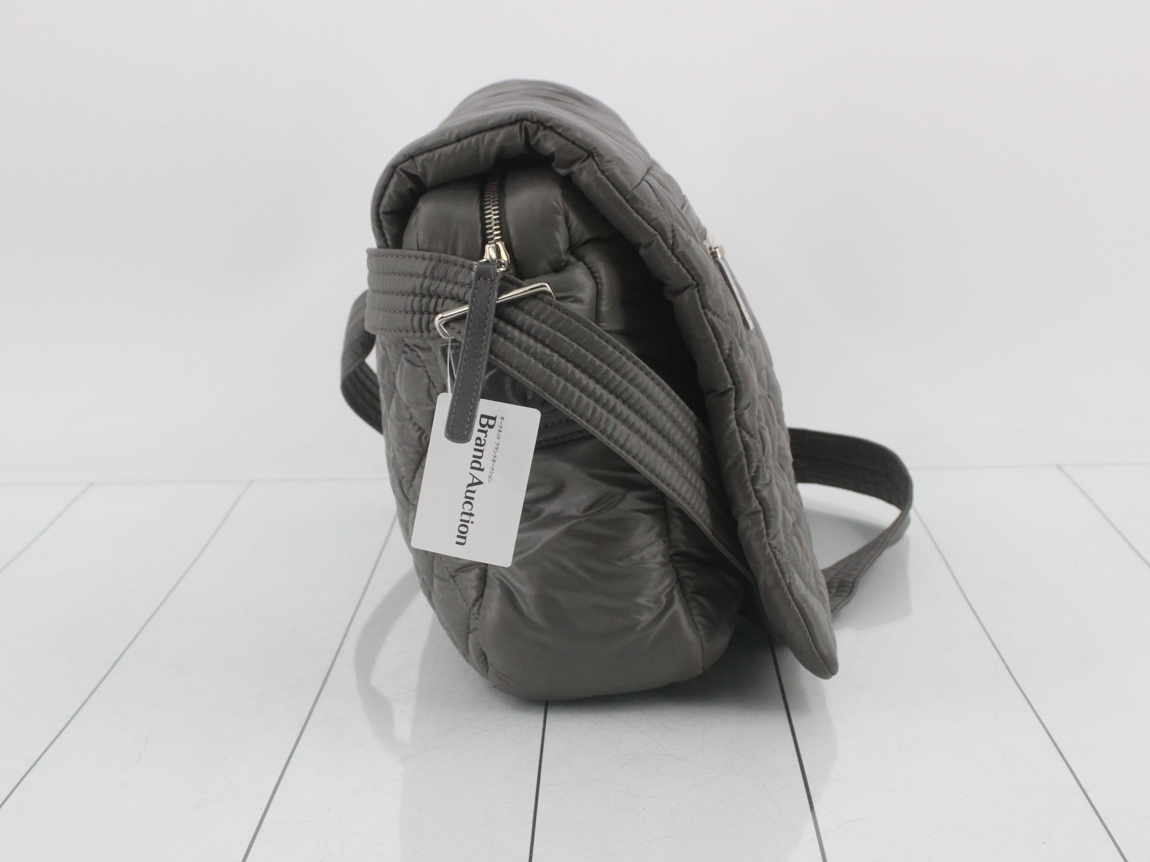 Cococoon Shoulder Bag, Unit No. 14 — view 4