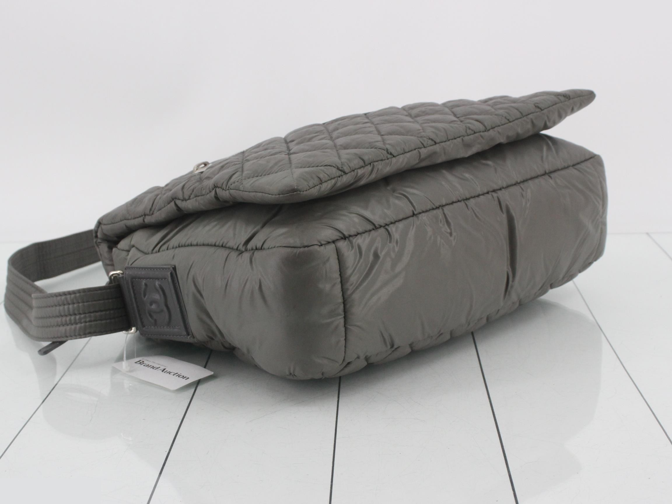 Cococoon Shoulder Bag, Unit No. 14 — view 5