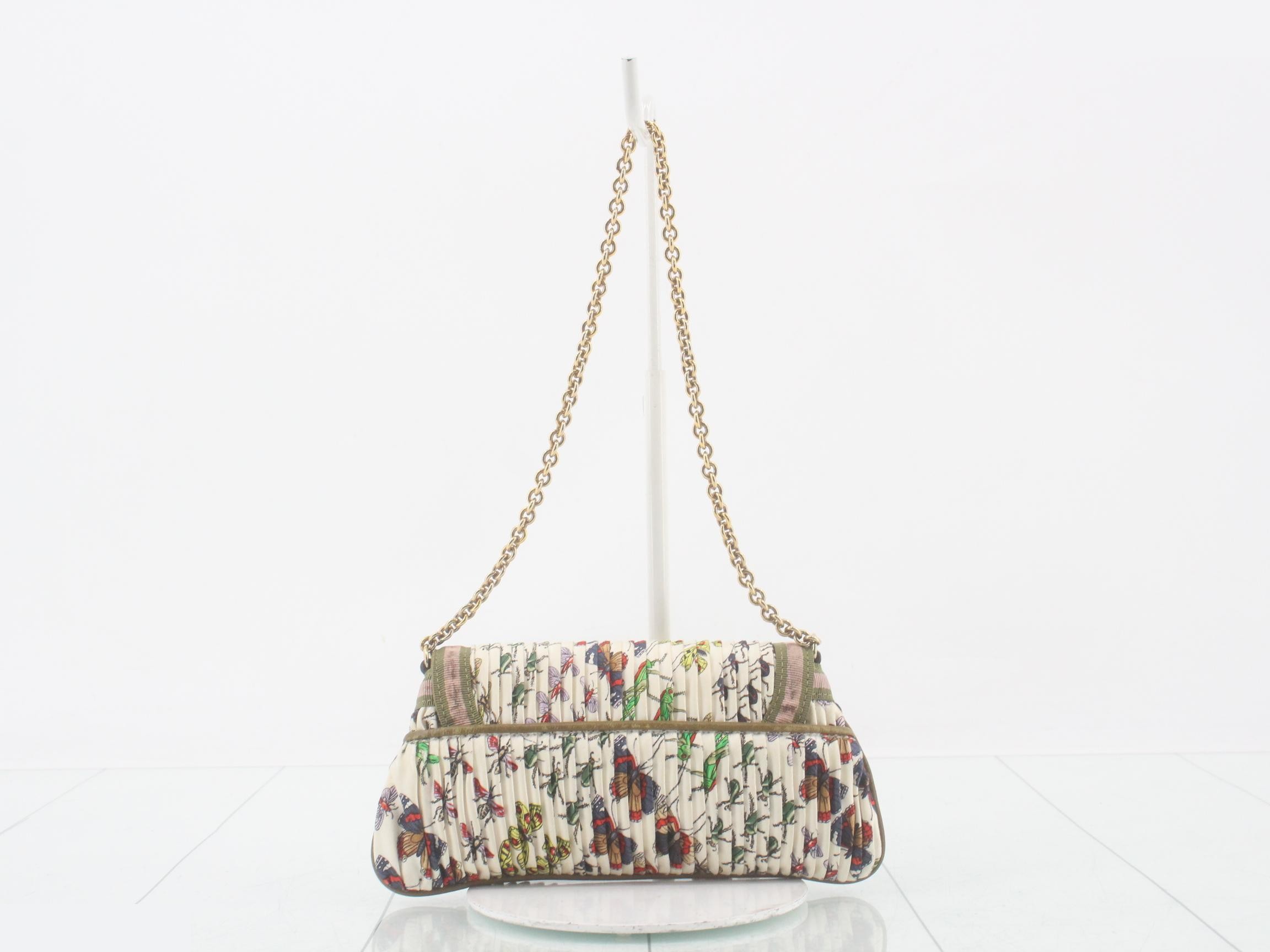 Sherry (Ribbon) (Bag) - Shoulder Bag — view 2