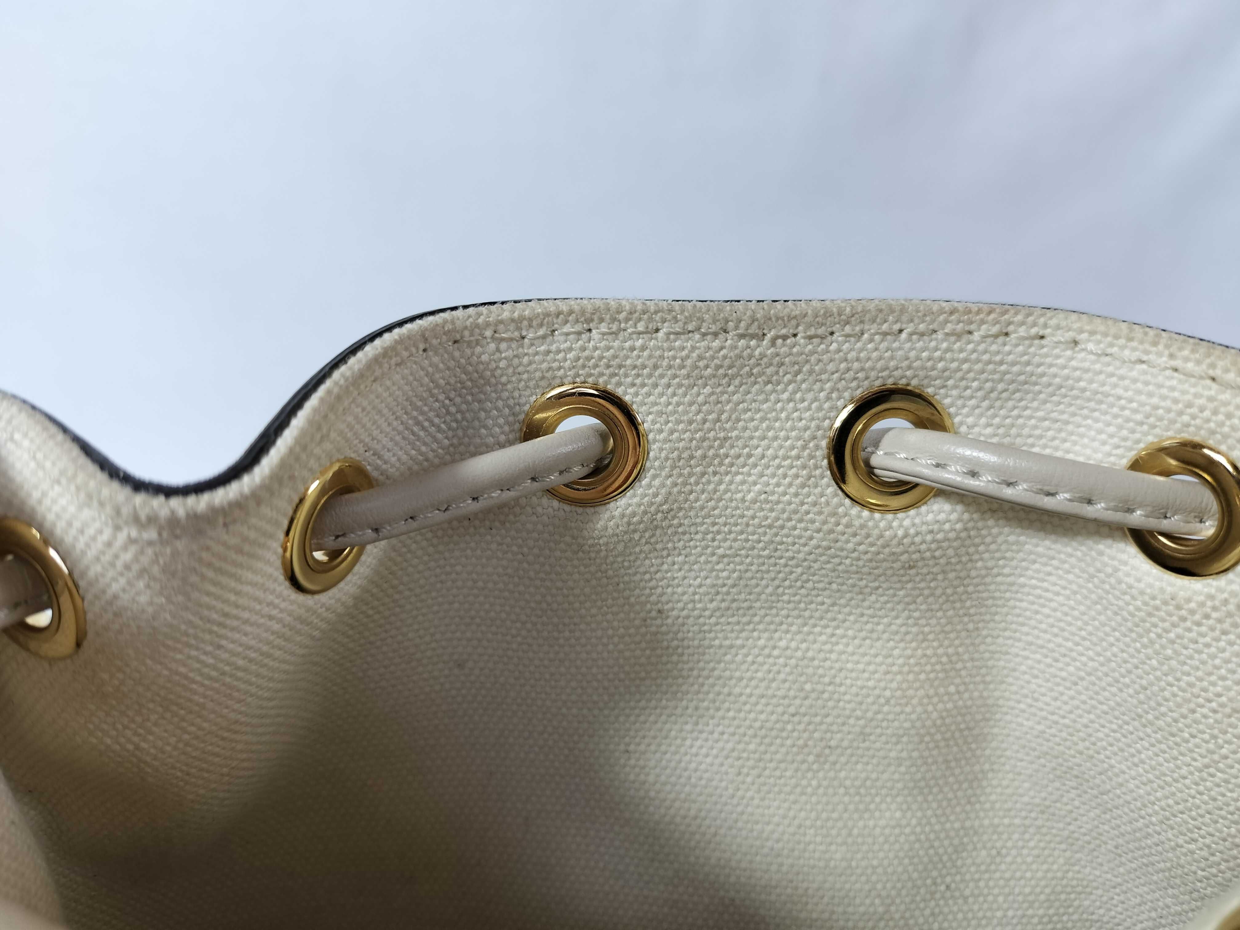 BAG ZUCCA BUCKET 2WAY 8BS010 Handbag — view 11