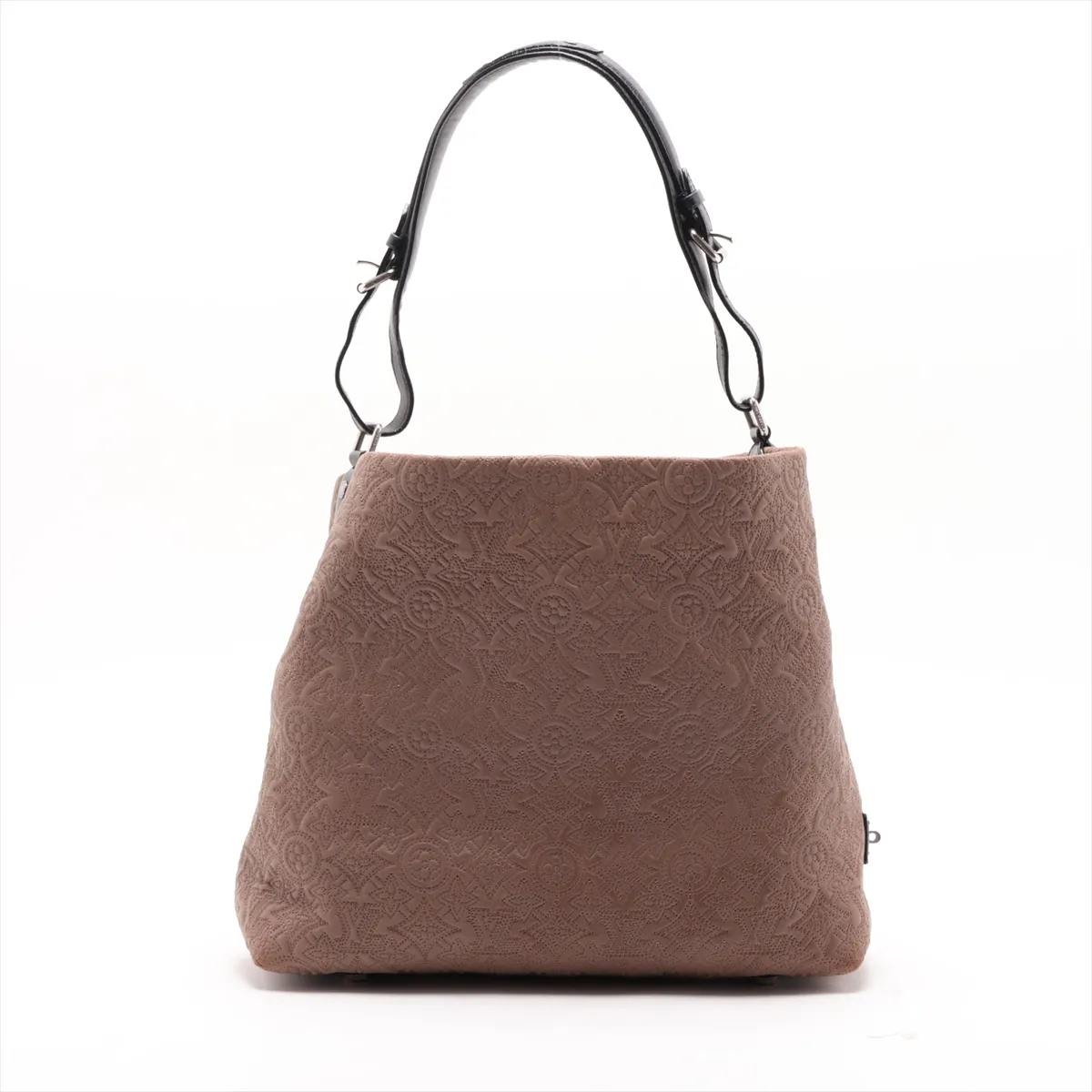 Monogram Anthea Hobo PM M93199 FL4160 Brown