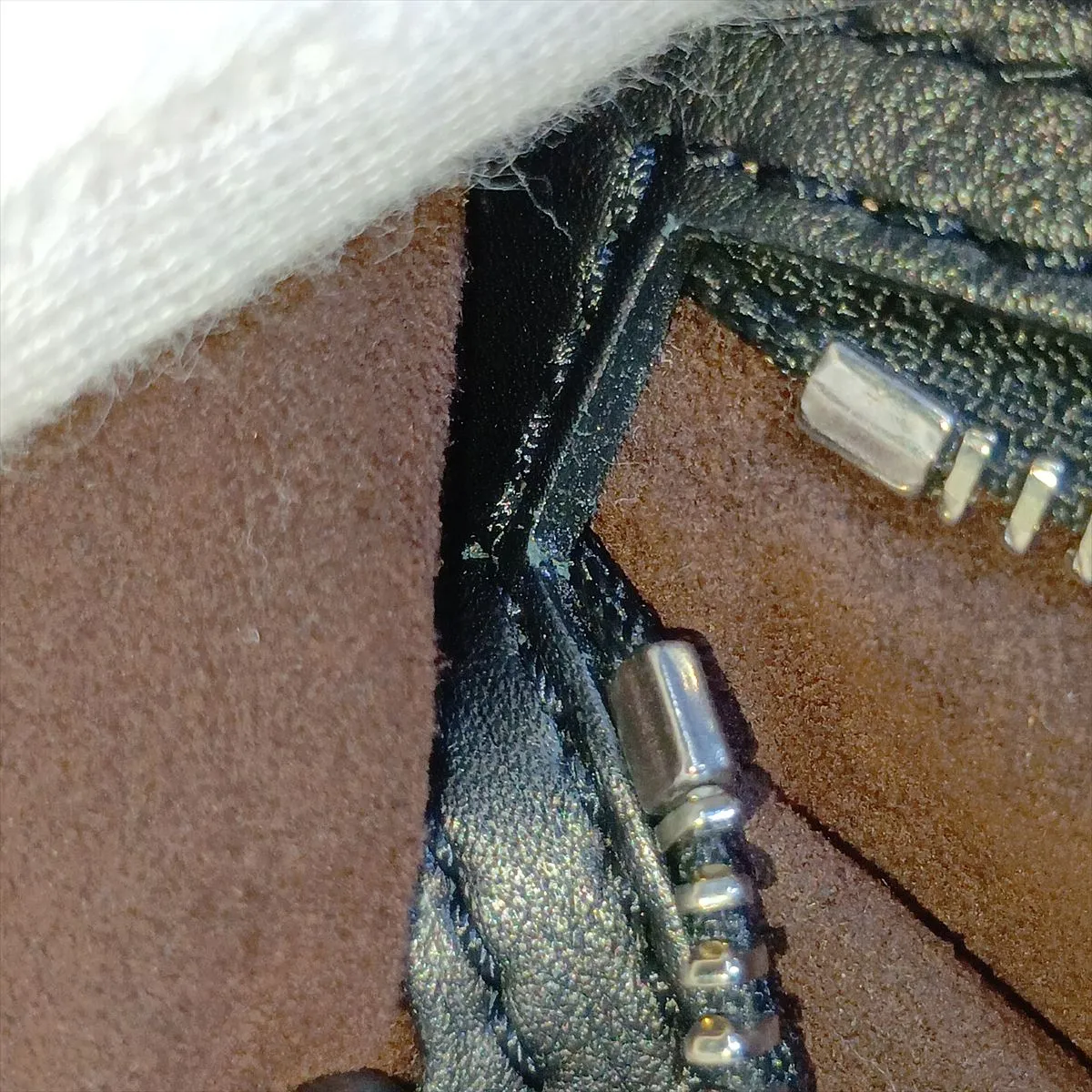 Monogram Anthea Hobo PM M93199 FL4160 Brown — view 14