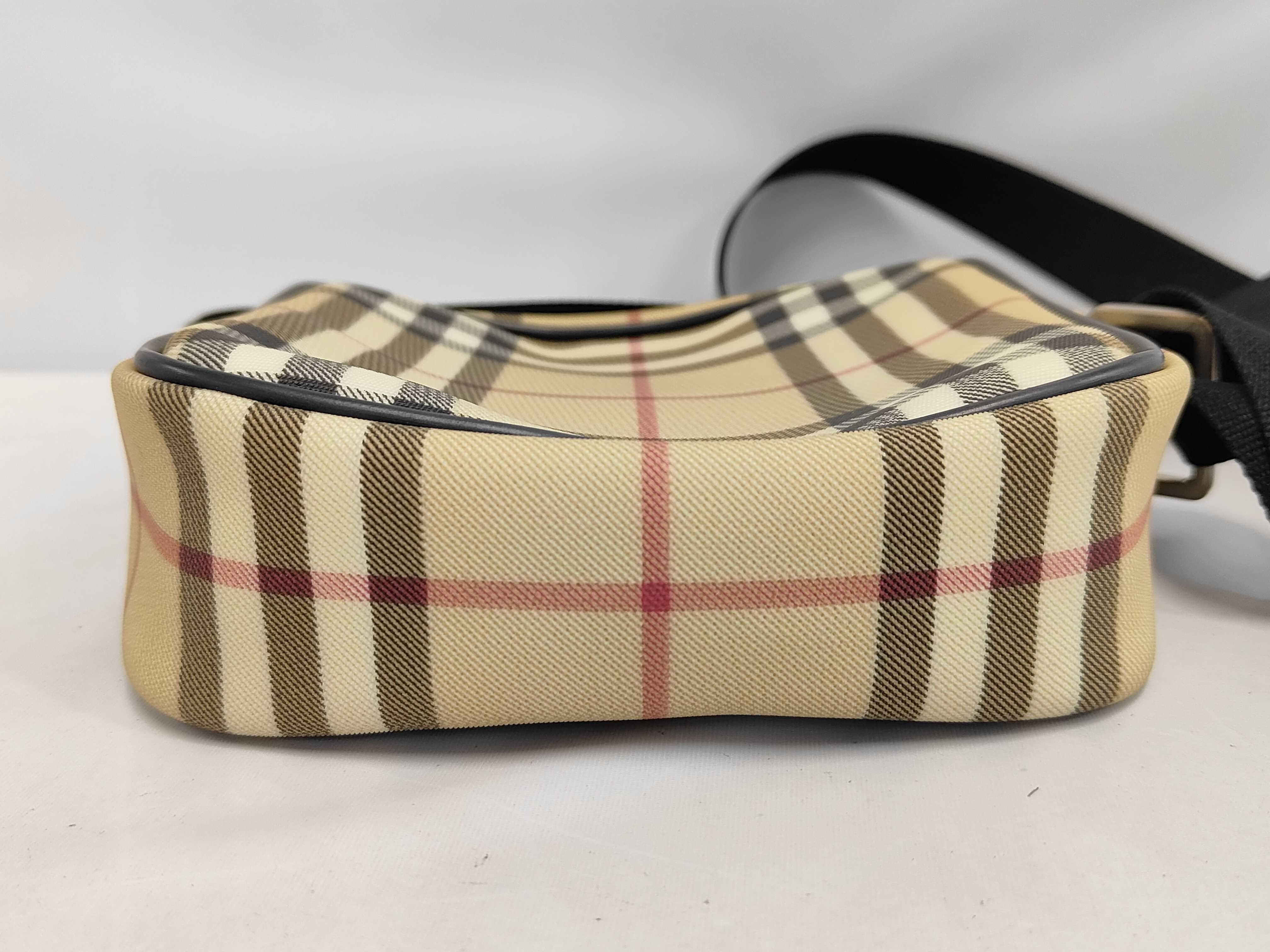Shoulder Bag Nova Check Shoulder Bag — view 3