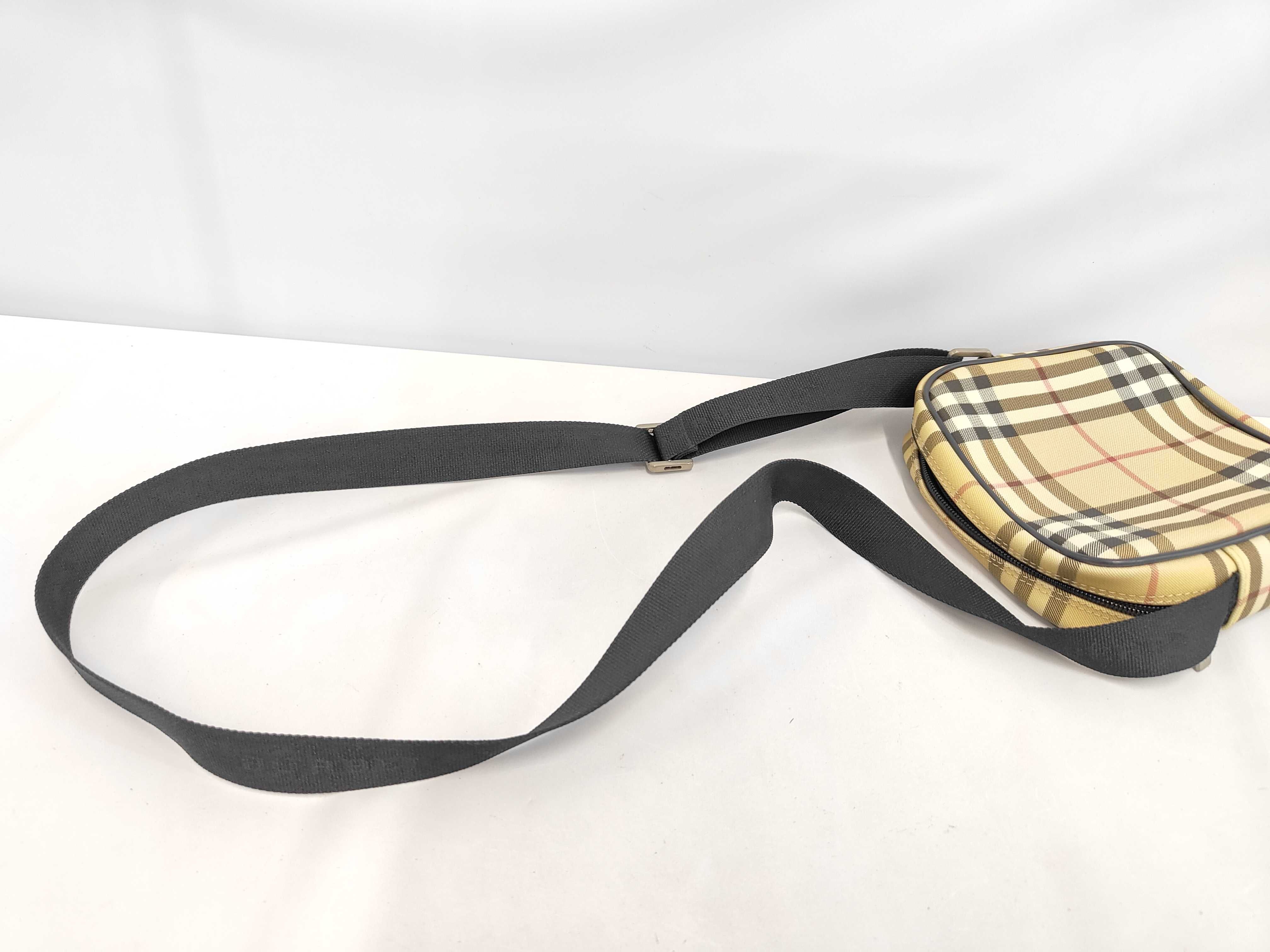 Shoulder Bag Nova Check Shoulder Bag — view 5