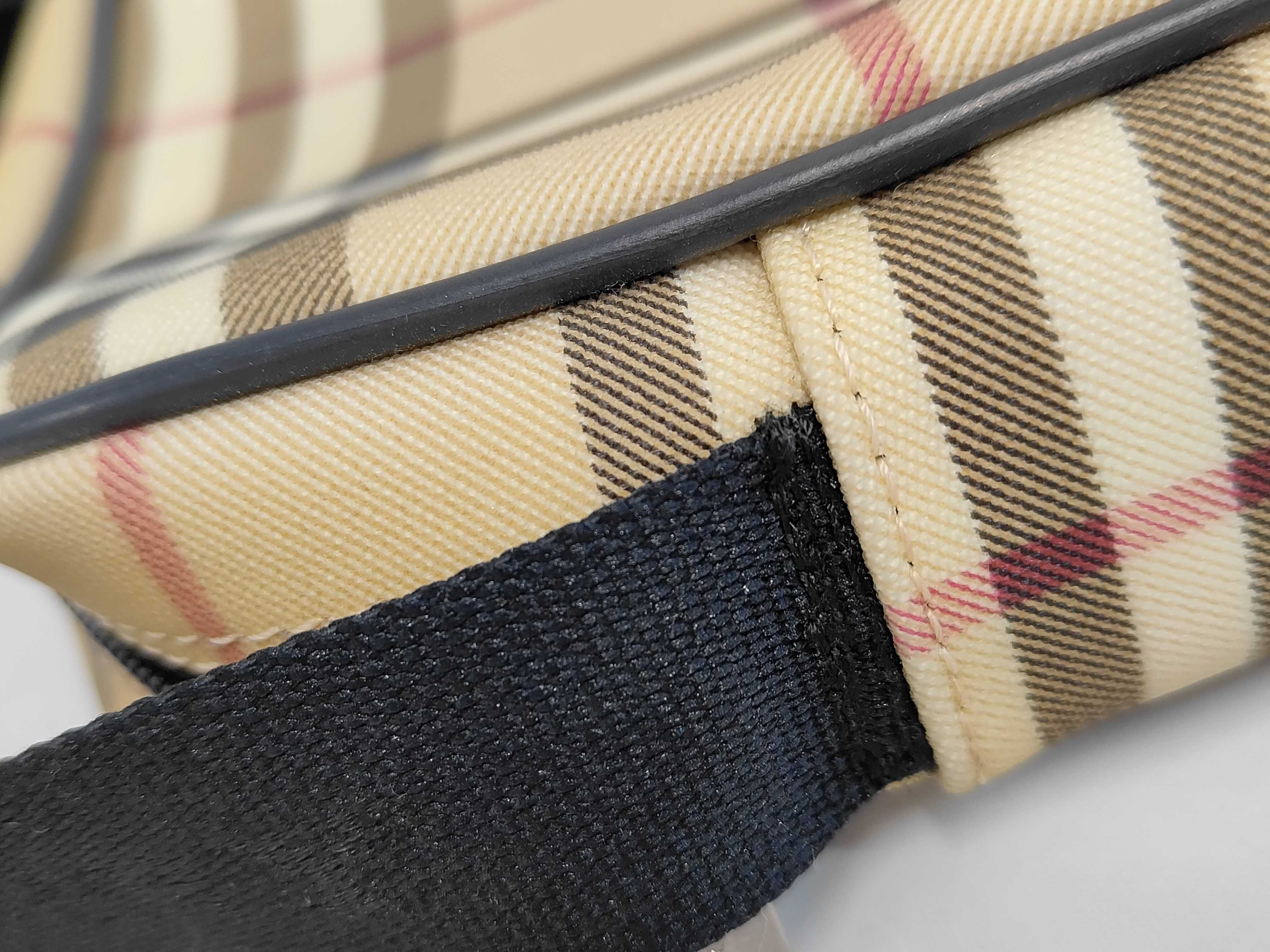 Shoulder Bag Nova Check Shoulder Bag — view 6