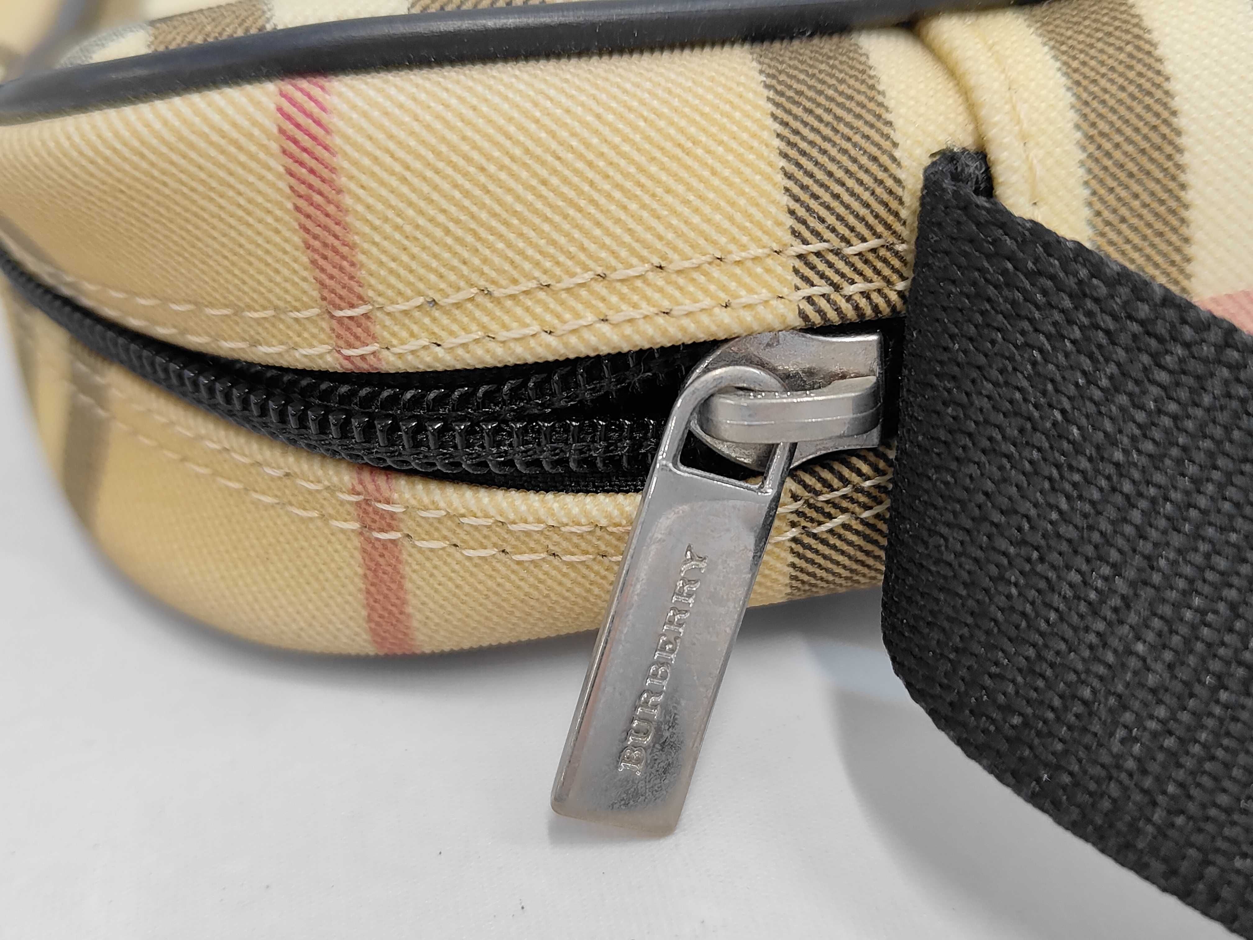 Shoulder Bag Nova Check Shoulder Bag — view 8