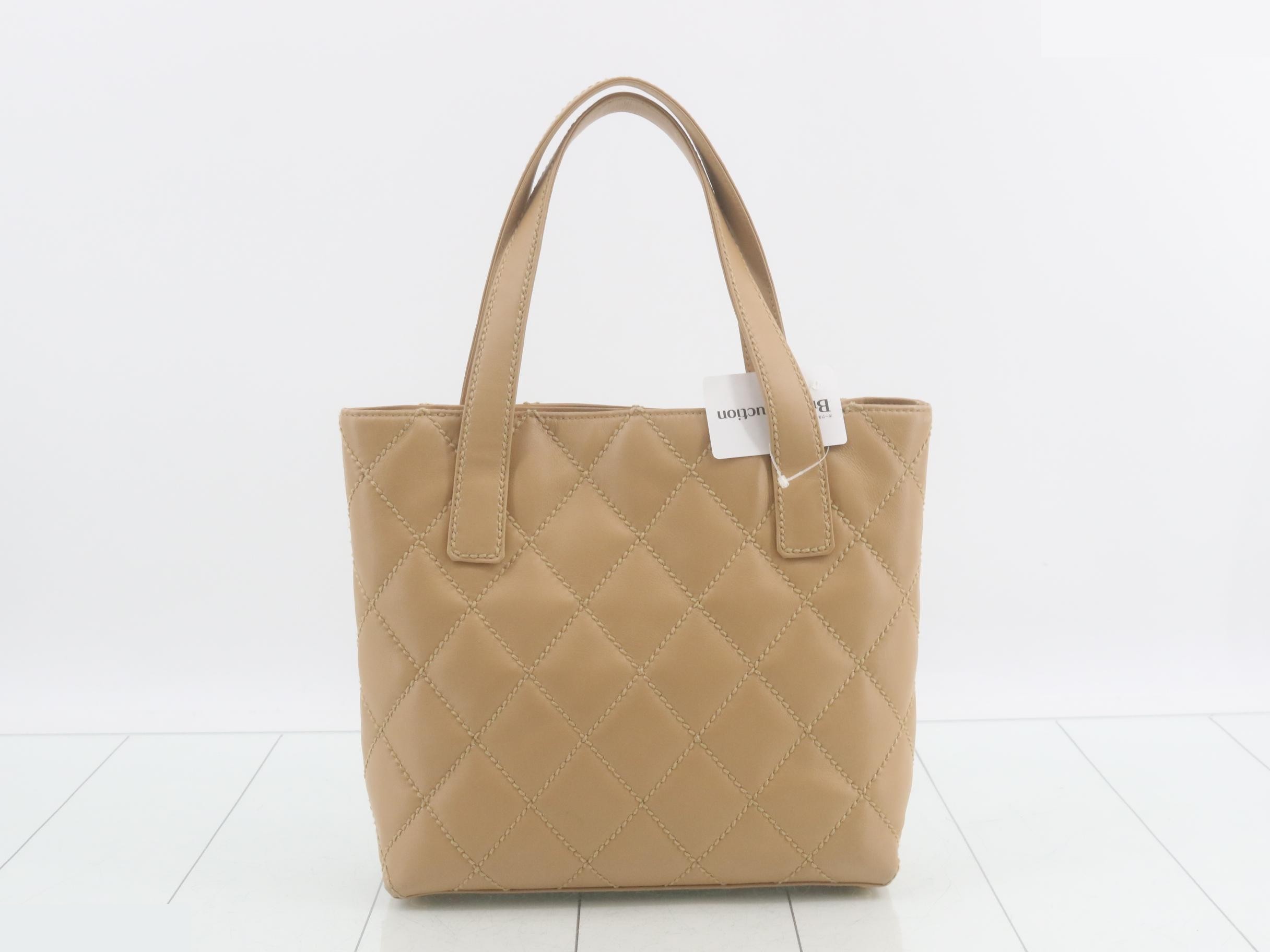 Wild Stitch Tote Bag — view 2