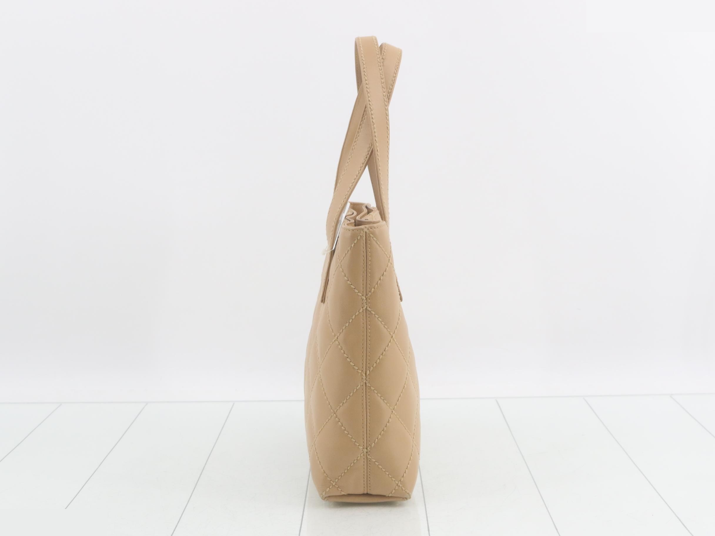 Wild Stitch Tote Bag — view 4