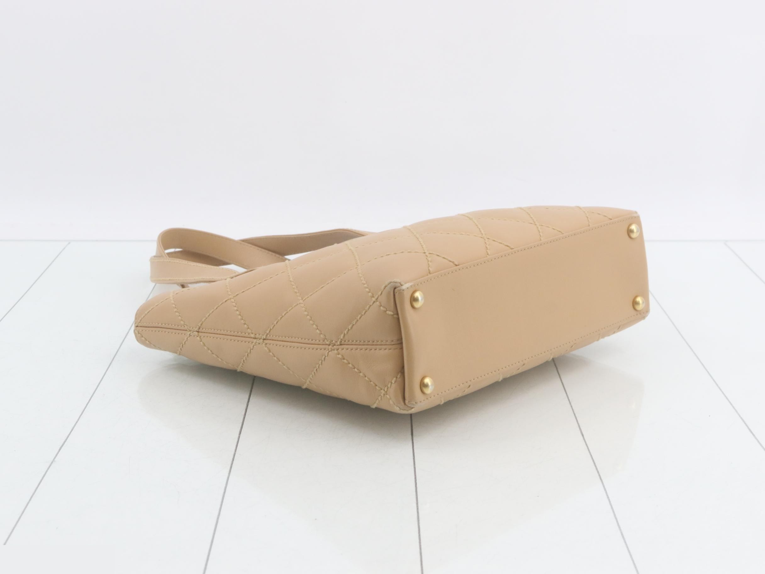 Wild Stitch Tote Bag — view 5