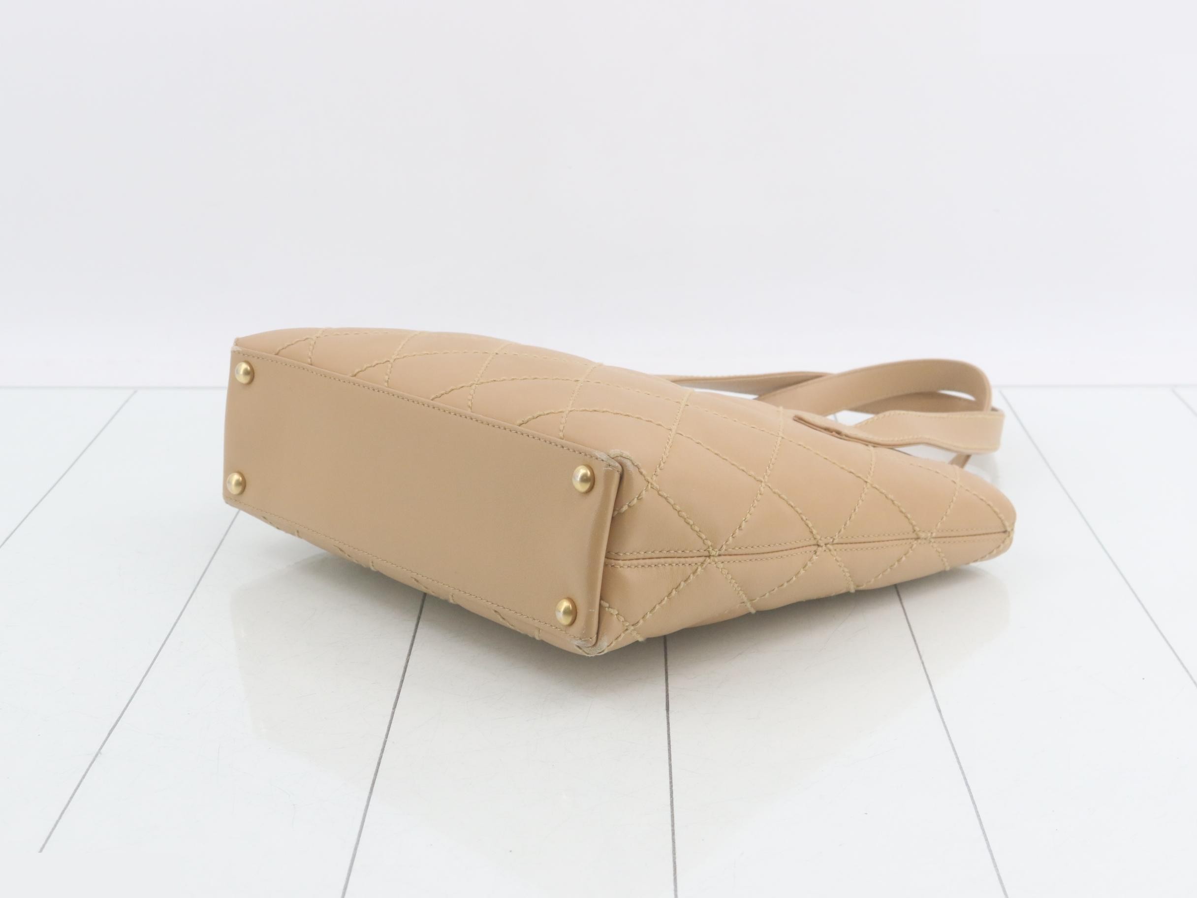 Wild Stitch Tote Bag — view 6