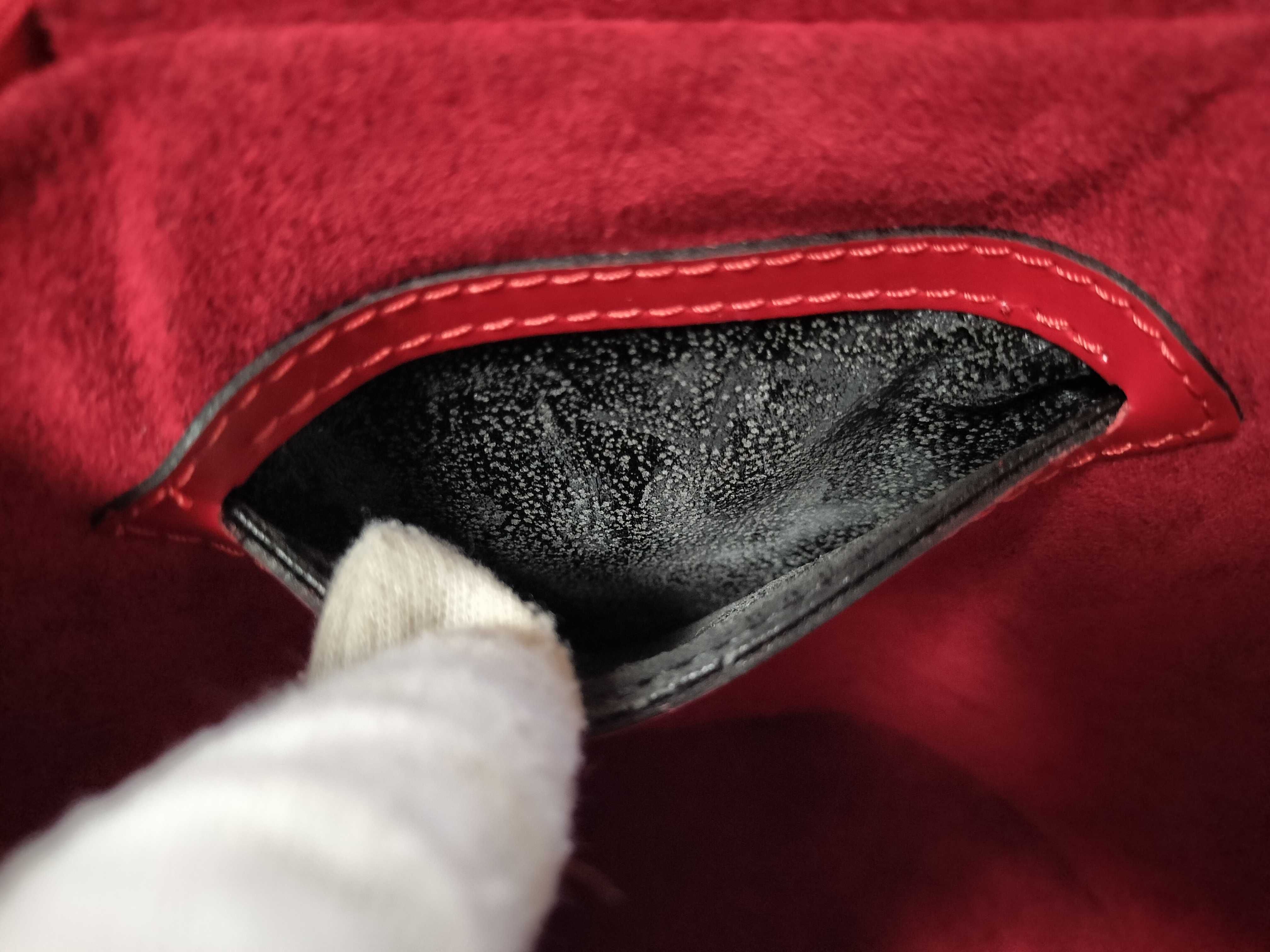 Epi Cannes Vanity Bag — view 12