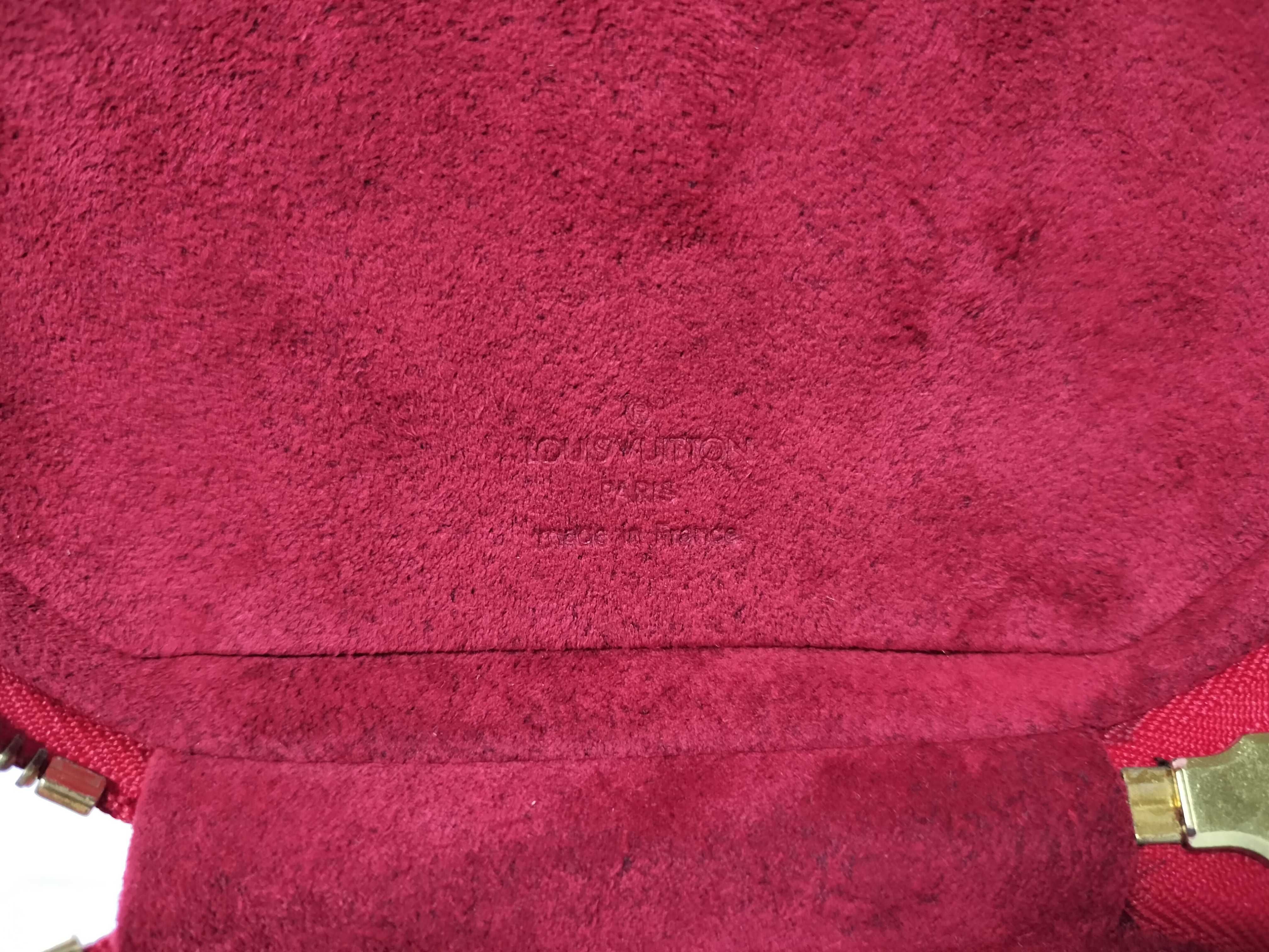 Epi Cannes Vanity Bag — view 13