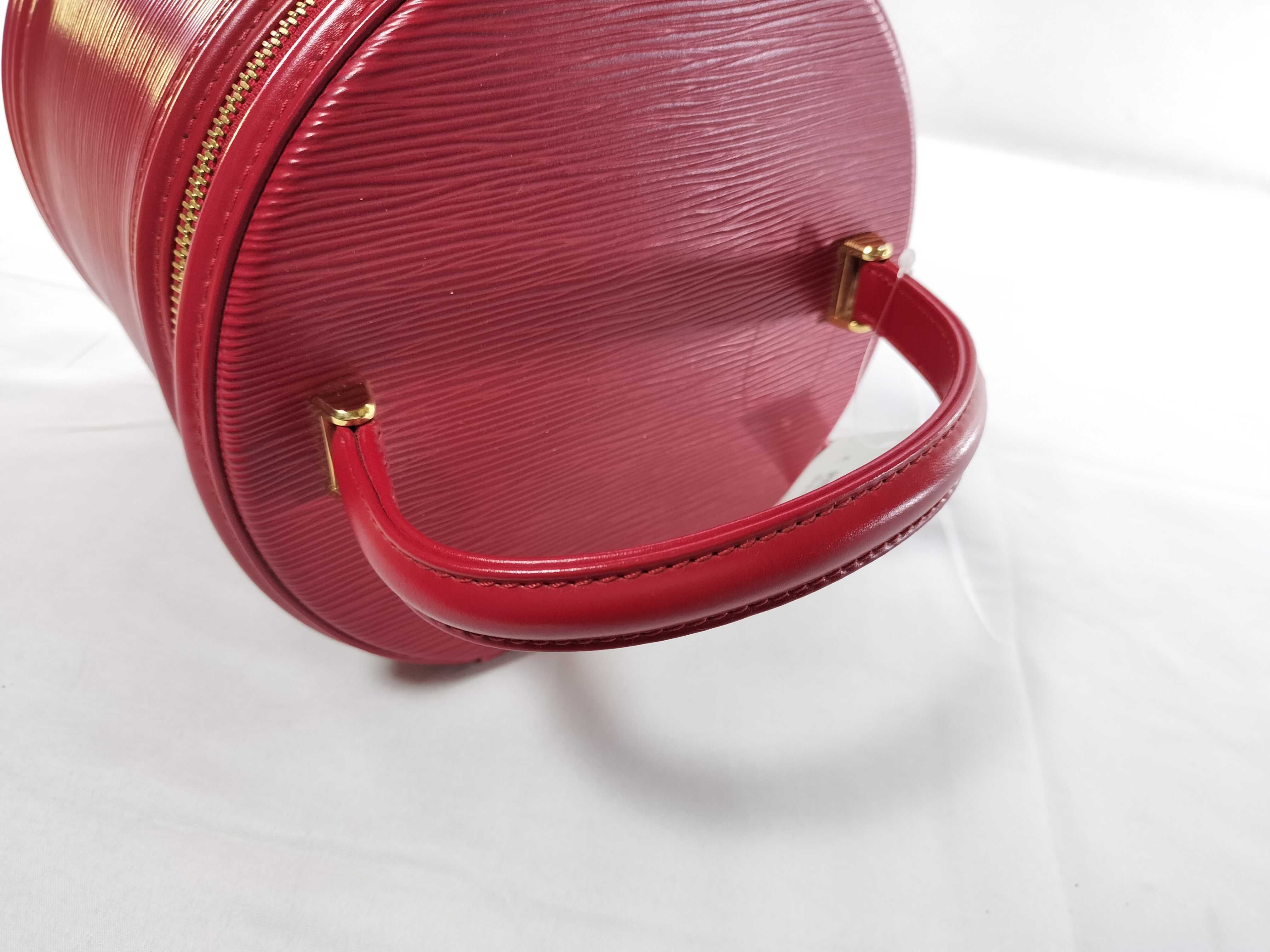 Epi Cannes Vanity Bag — view 3
