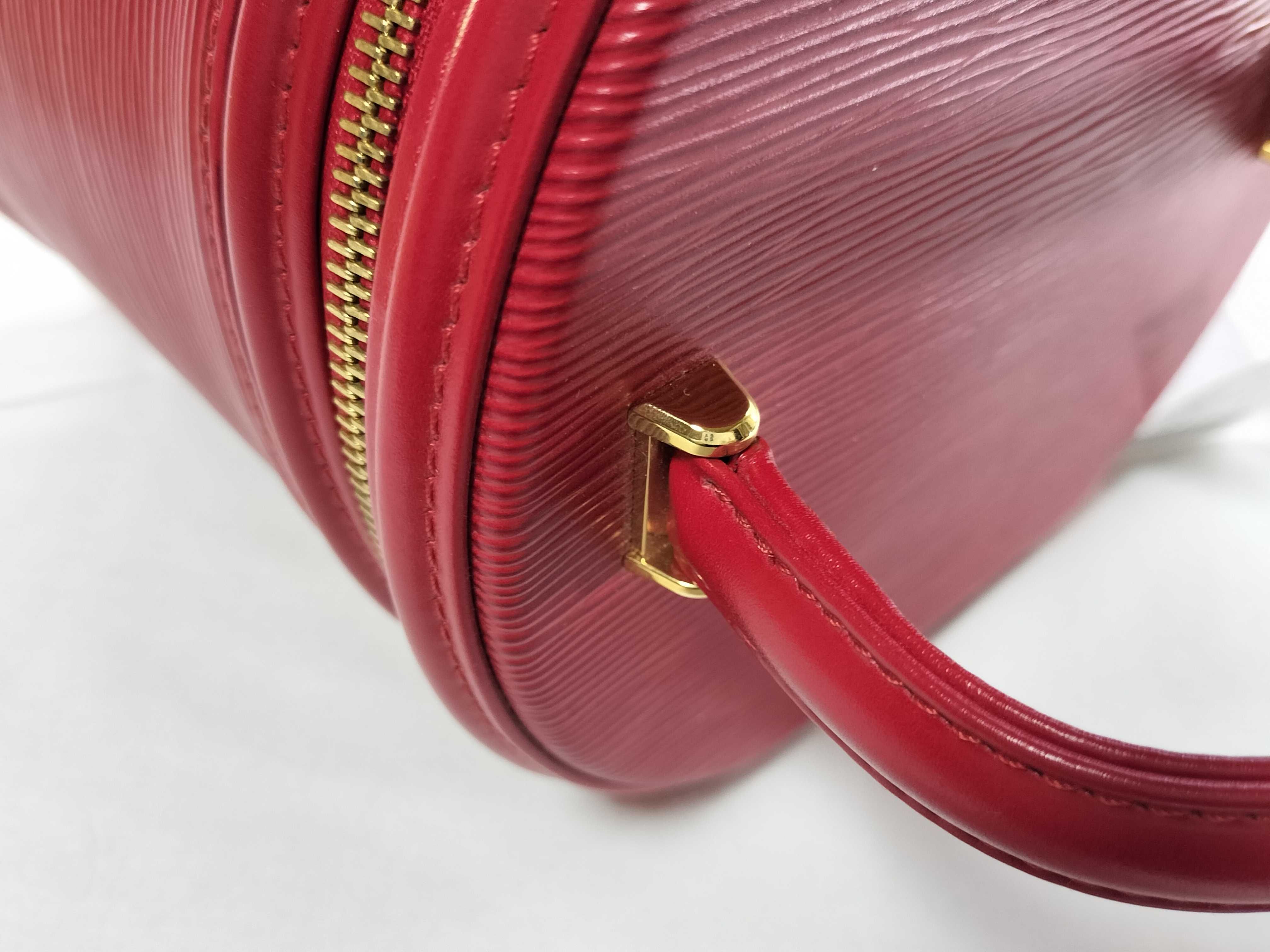 Epi Cannes Vanity Bag — view 5