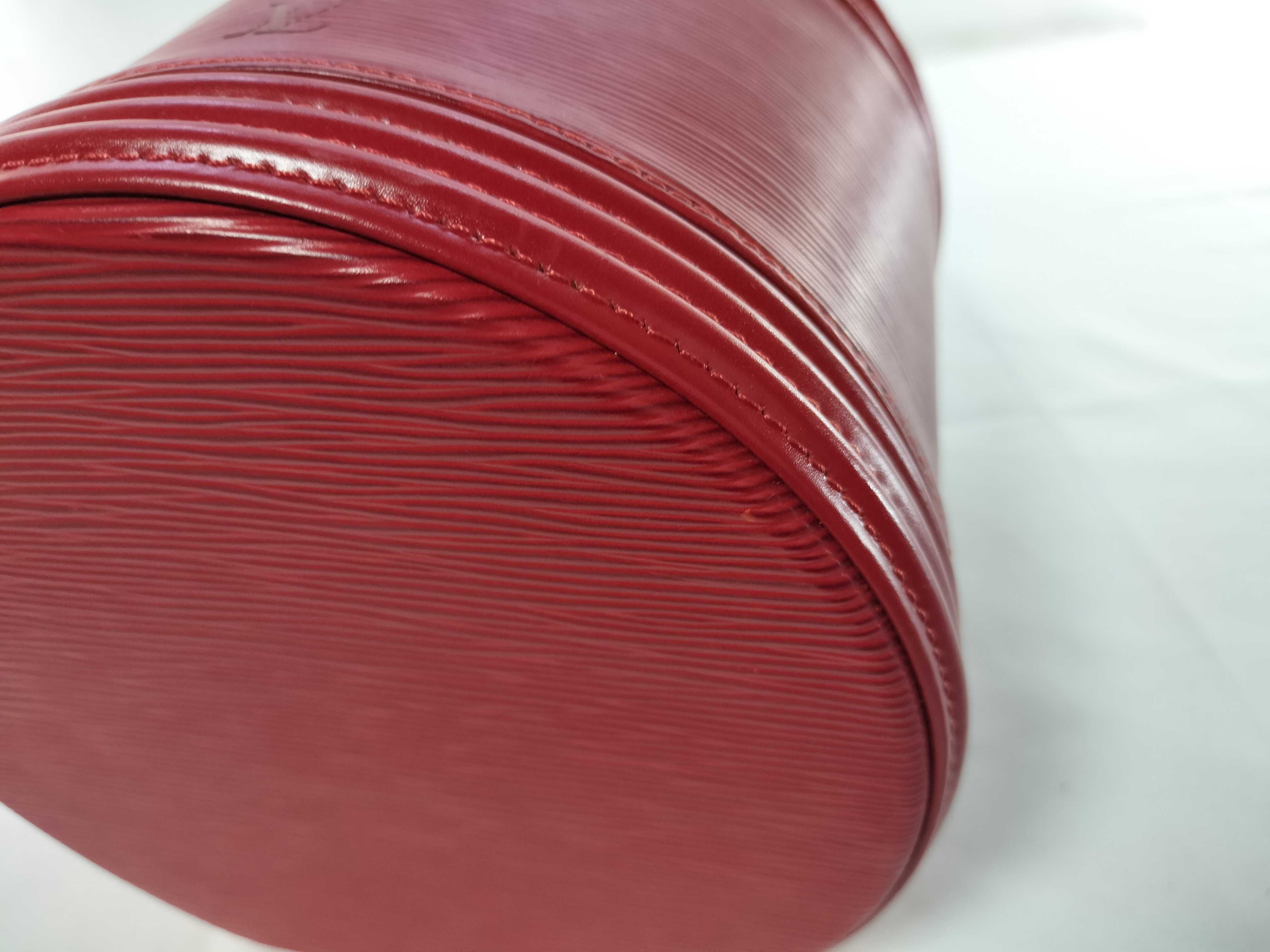 Epi Cannes Vanity Bag — view 7