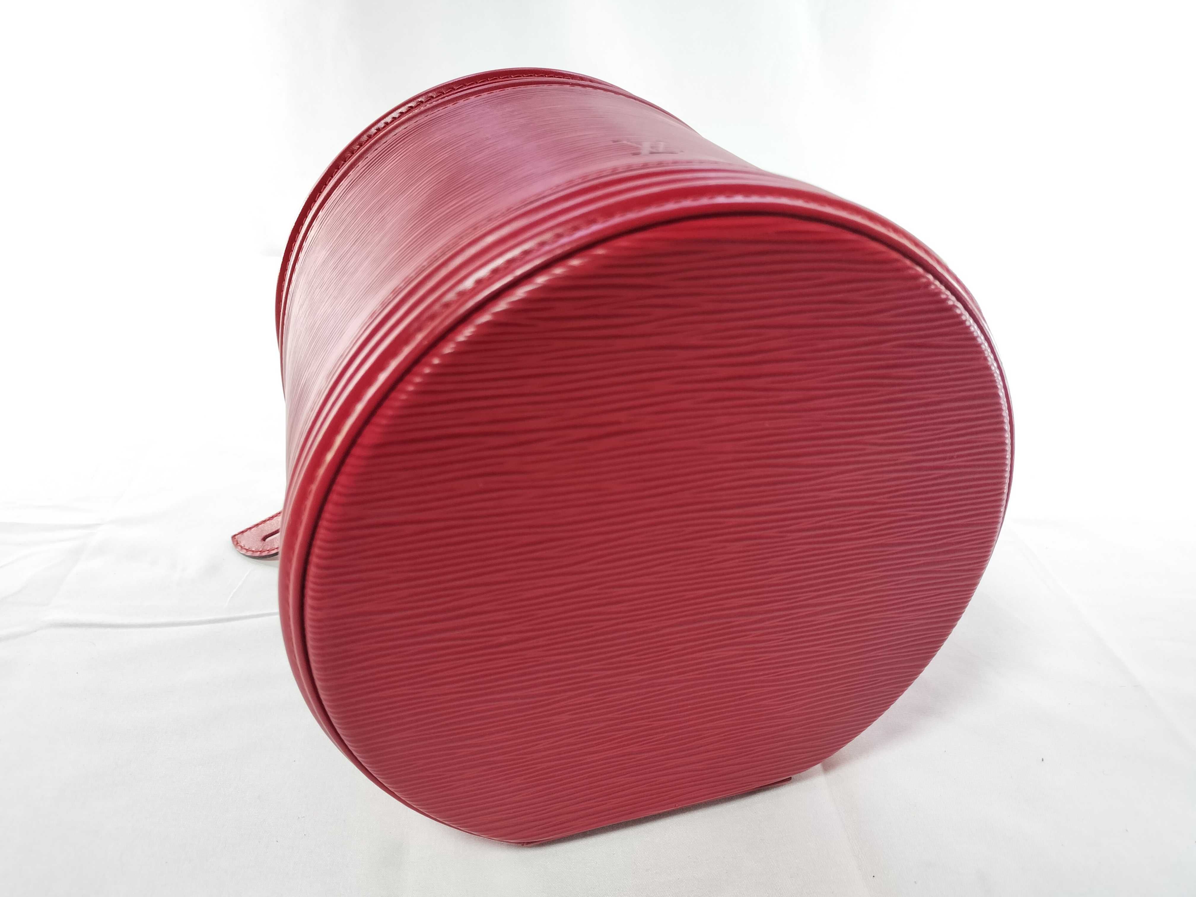 Epi Cannes Vanity Bag — view 8
