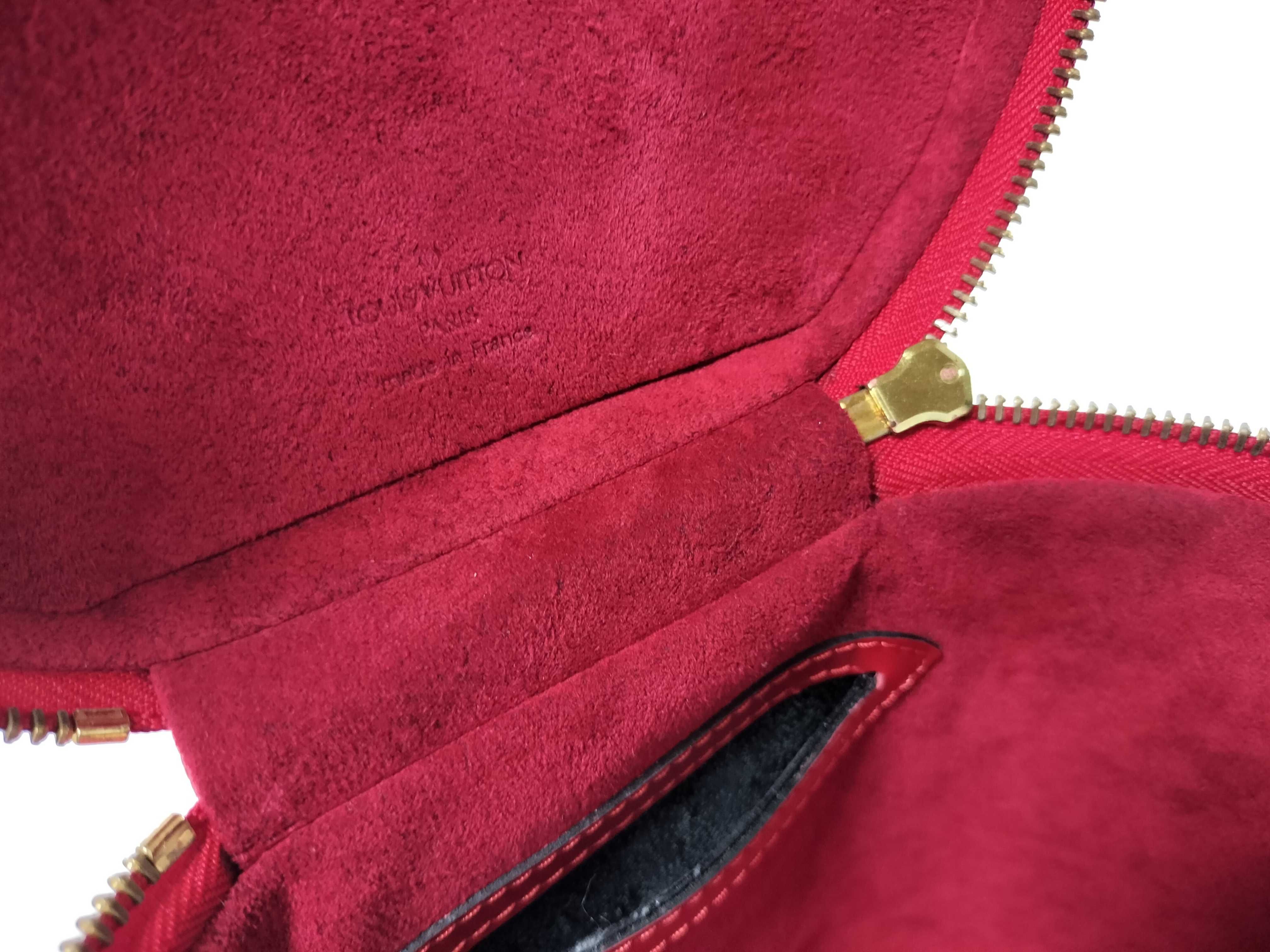 Epi Cannes Vanity Bag — view 10