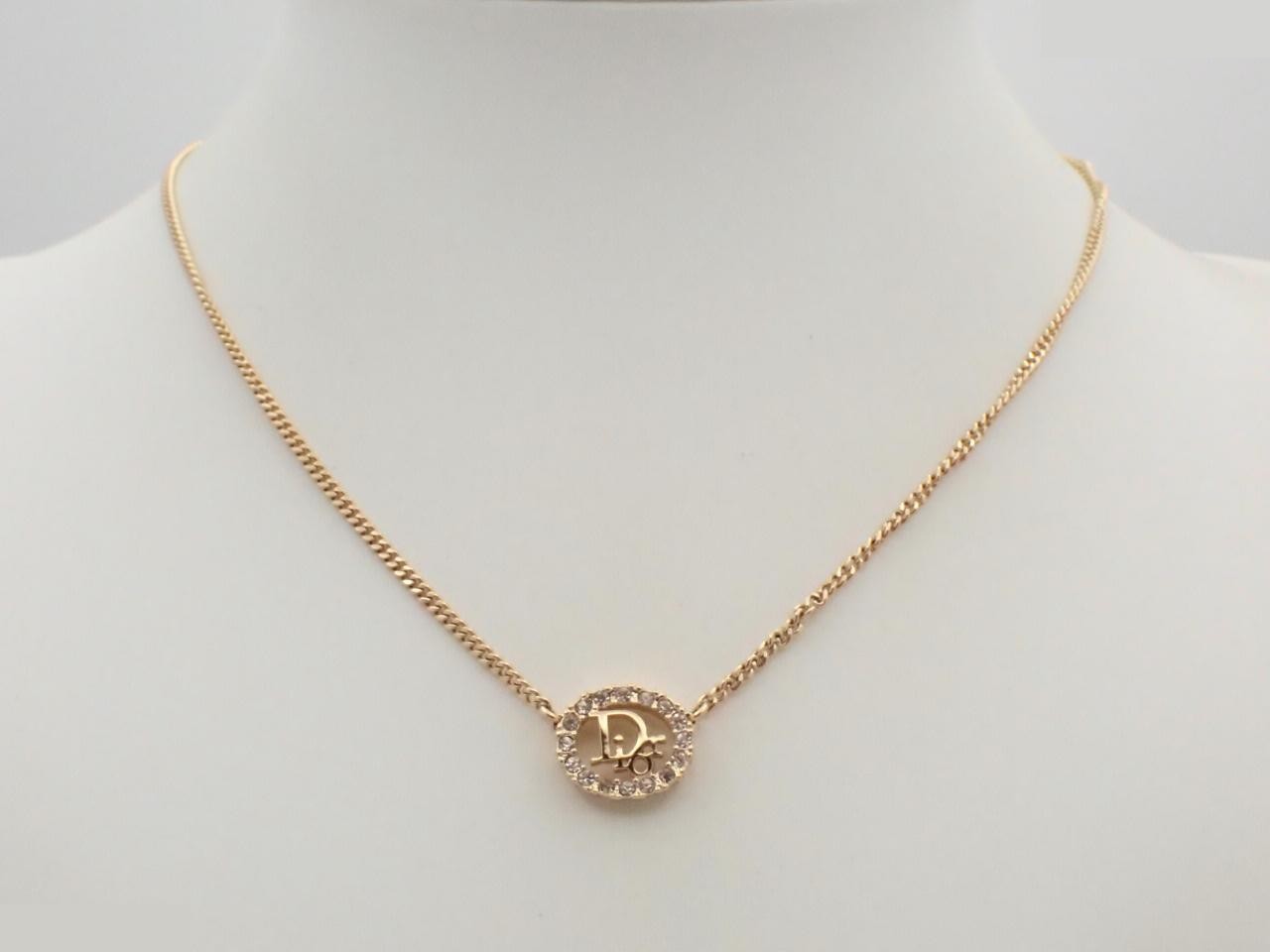 Other lines: Precious metals, necklaces, pendants, chain approximately 43cm — view 3