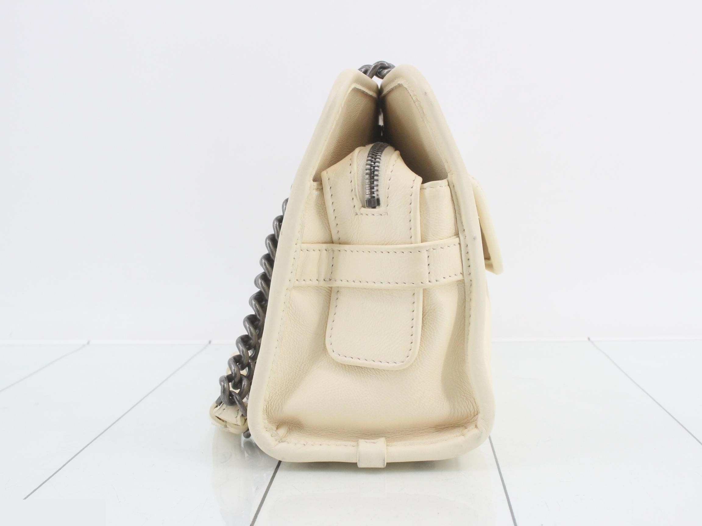 Matelassé (bag) - Shoulder bag — view 4