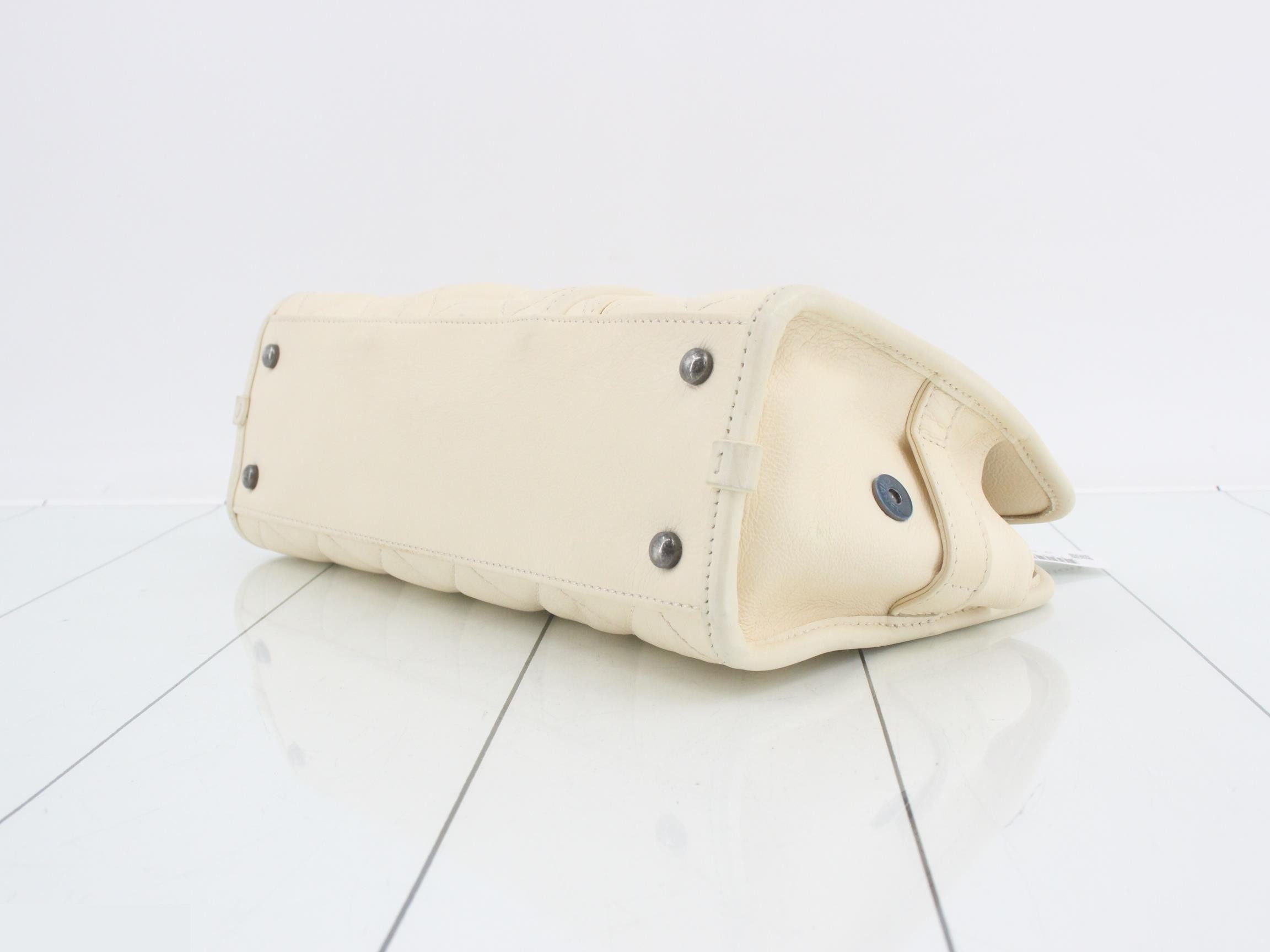 Matelassé (bag) - Shoulder bag — view 6