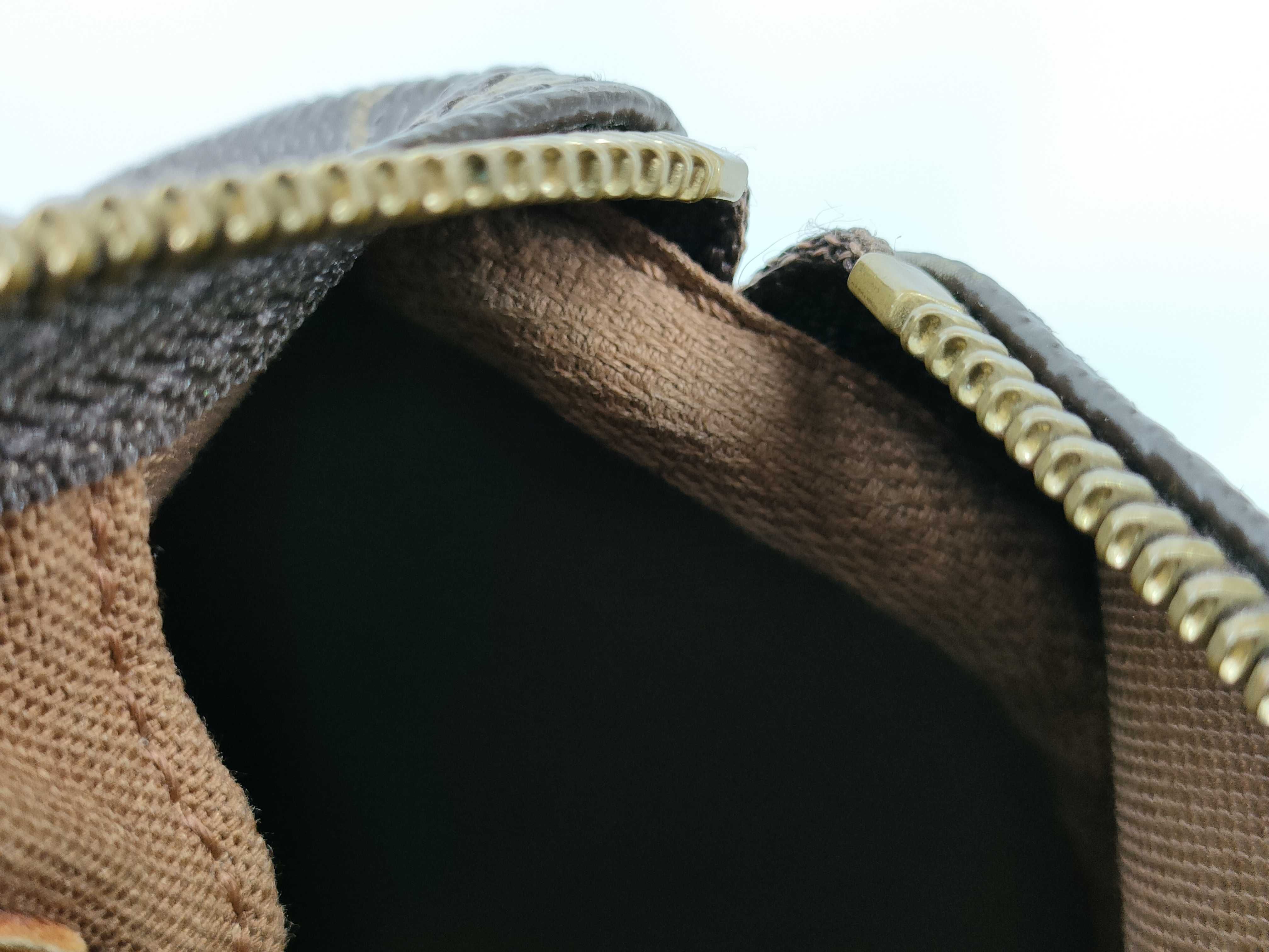 Monogram Louis Vuitton Speedy 25 M41528 SP1022 Boston Bag — view 13