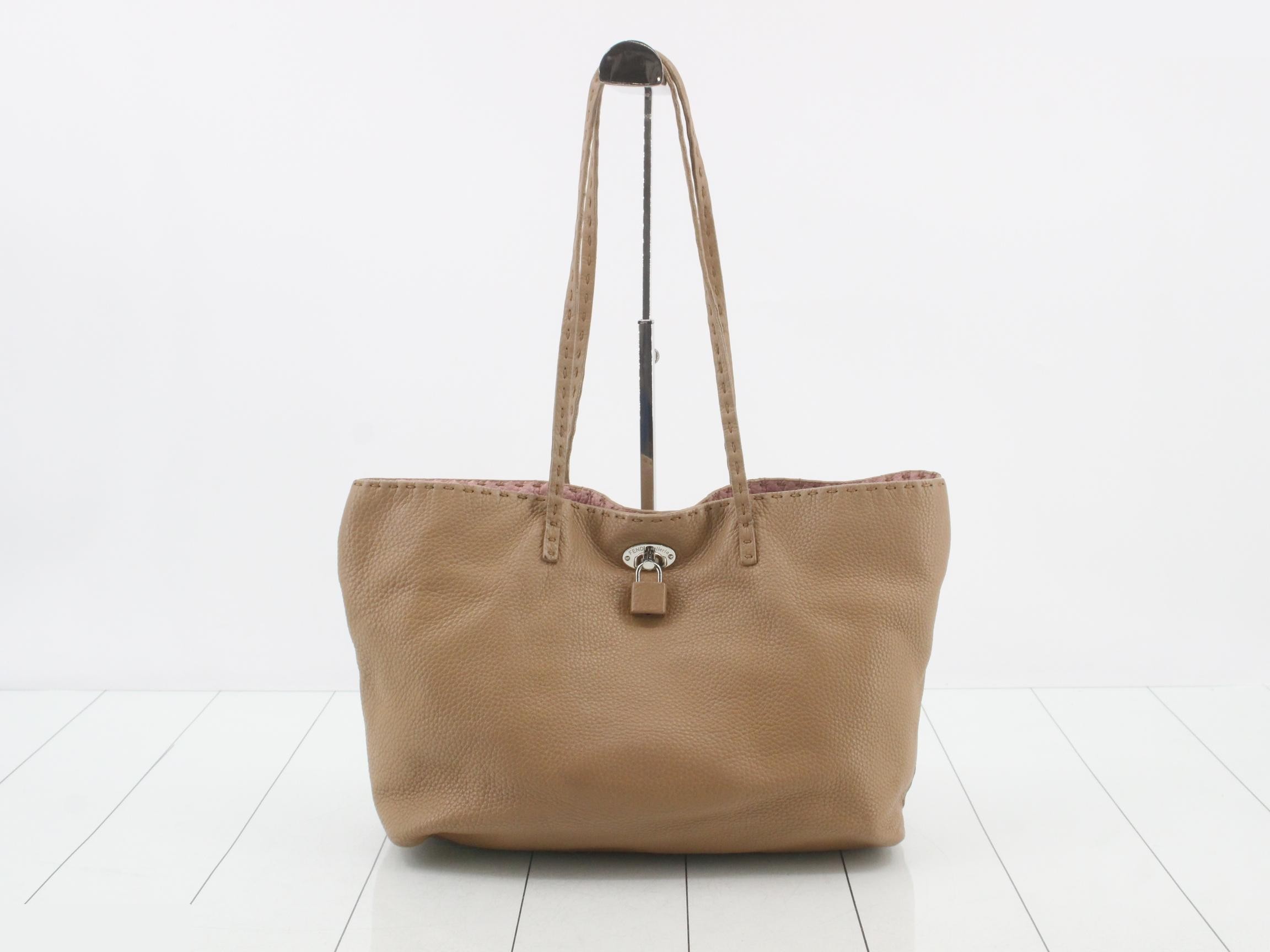 Selleria Tote Bag — view 2
