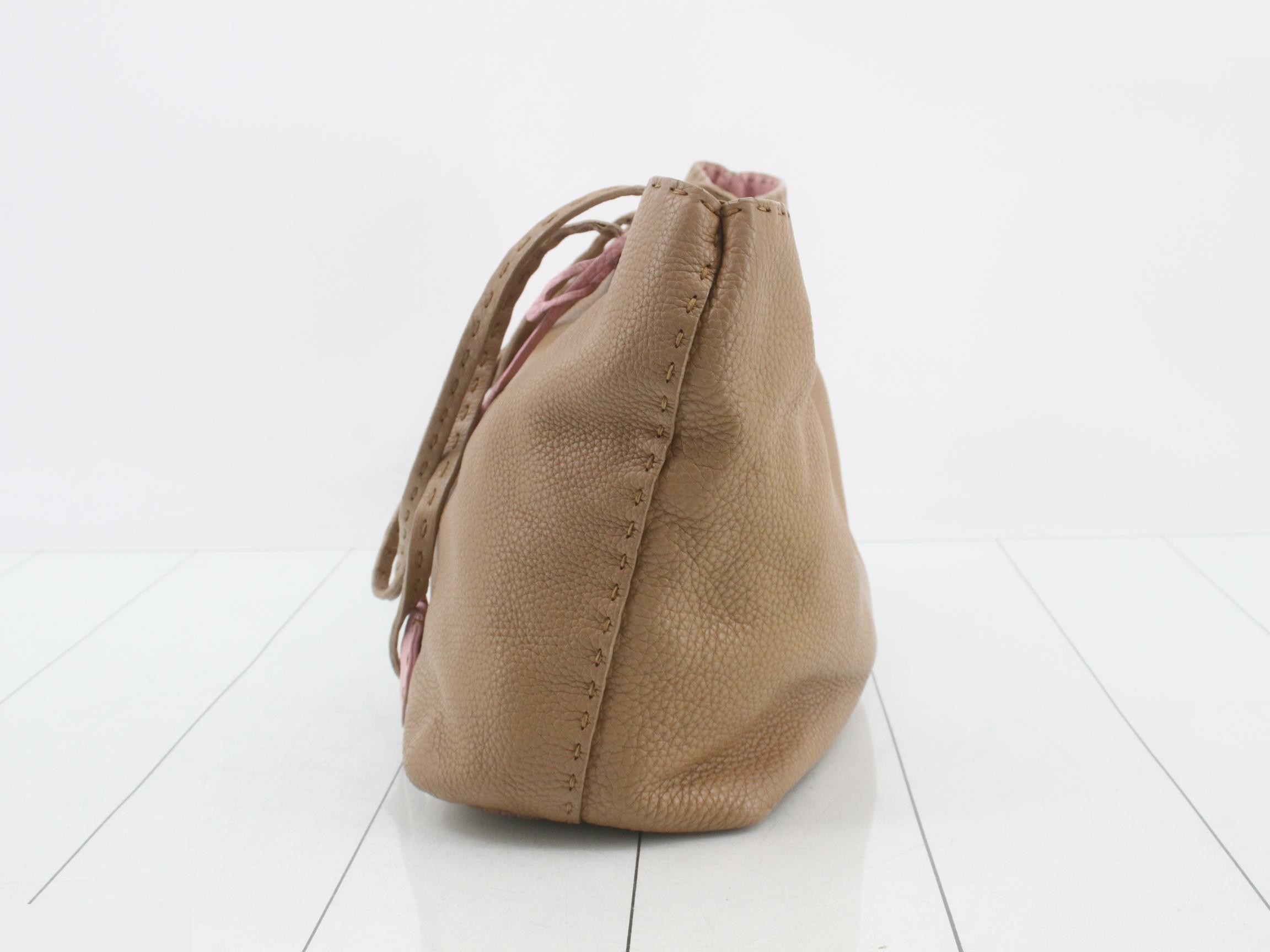 Selleria Tote Bag — view 3