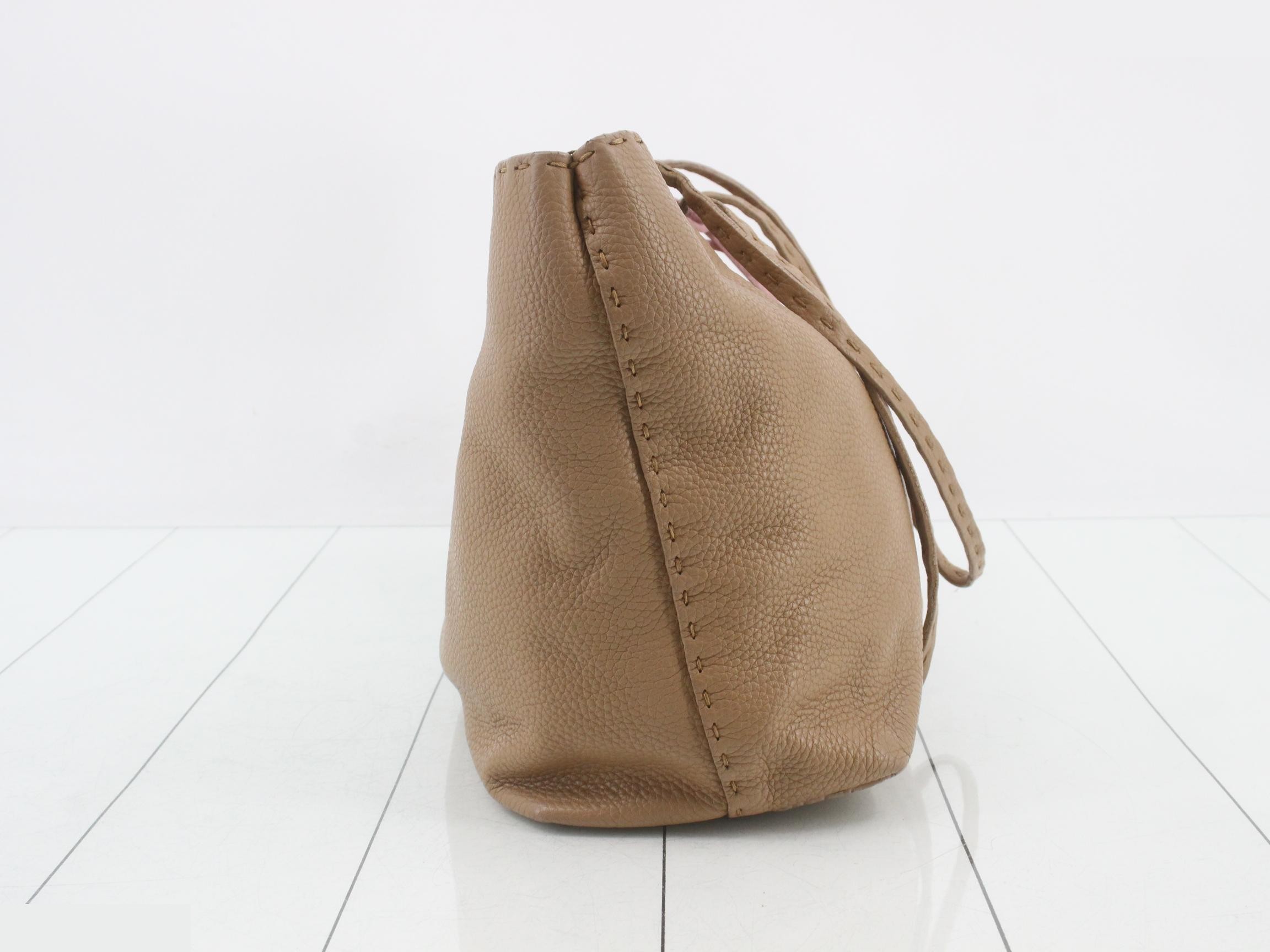 Selleria Tote Bag — view 4